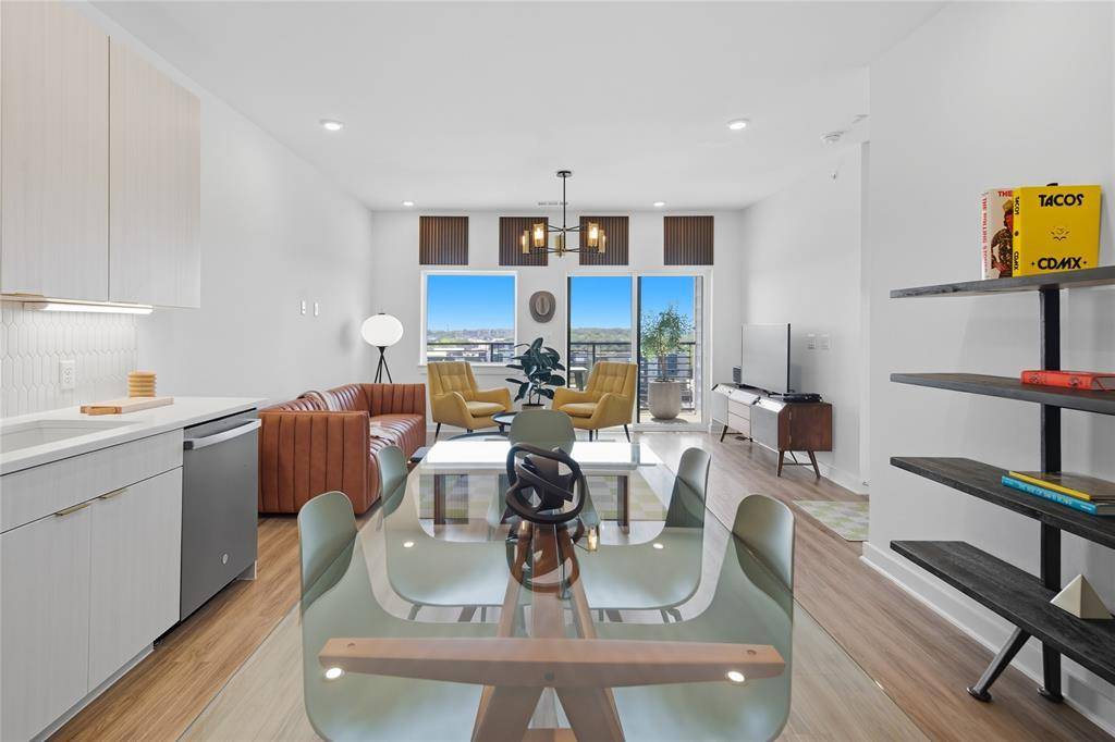4802 S Congress Ave #506, Austin, TX 78745