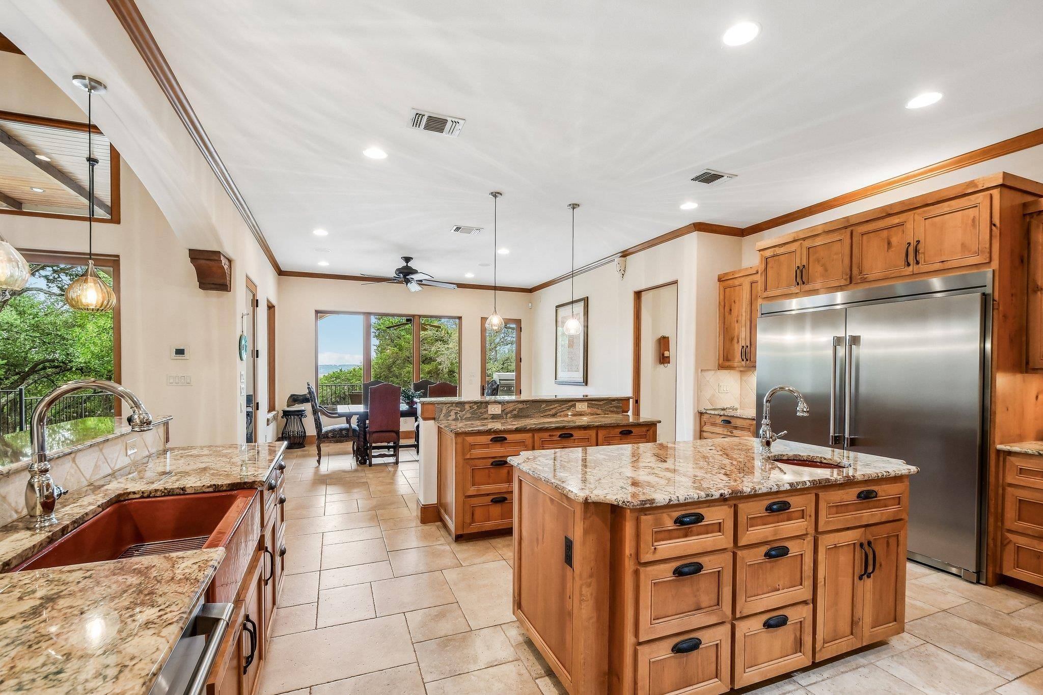 17701 Navigation LN, Jonestown, TX 78645