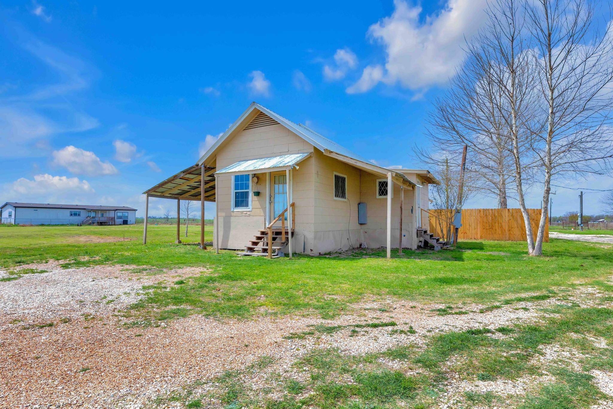 10001 Fm 1331, Taylor, TX 76574