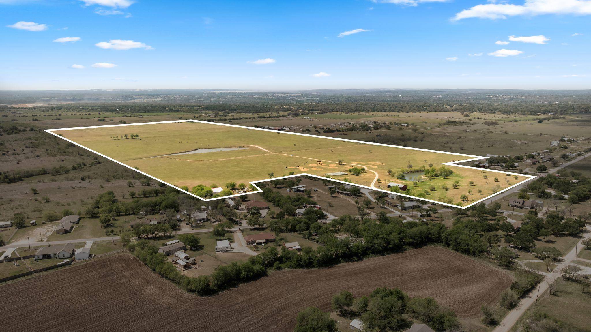0000 Solana Ranch RD, Salado, TX 76571