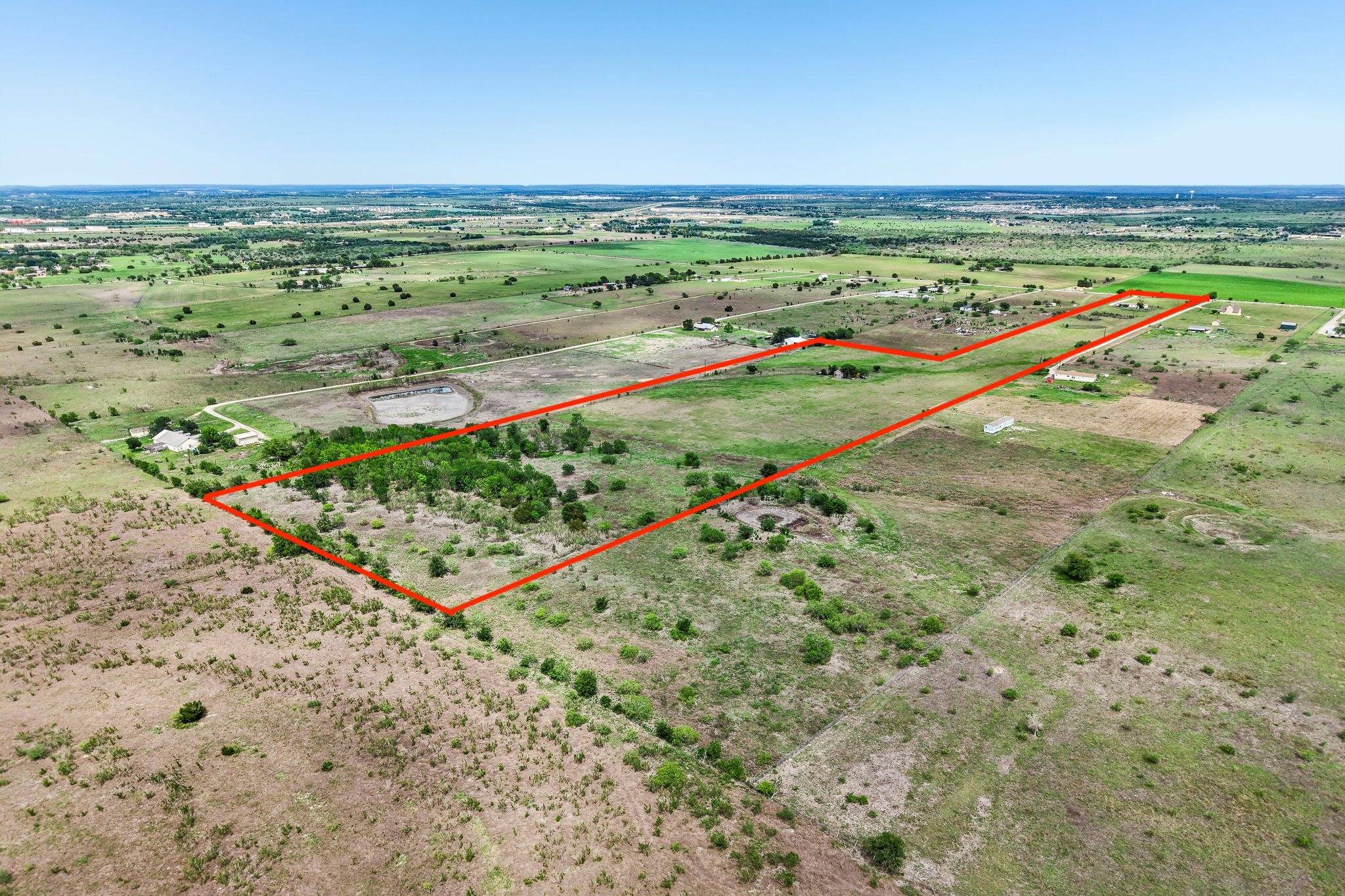 14204 Graef RD, Creedmoor, TX 78610