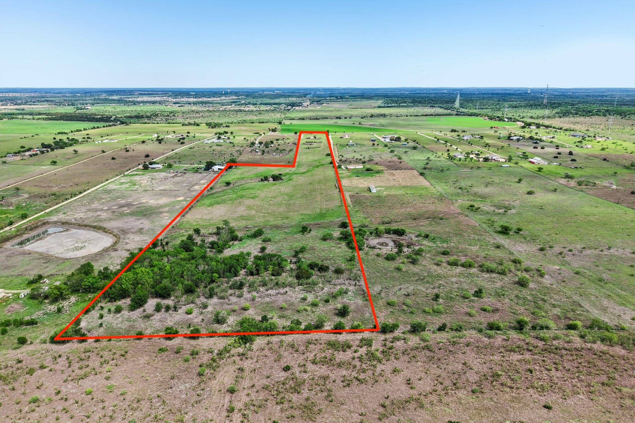 14204 Graef RD, Creedmoor, TX 78610