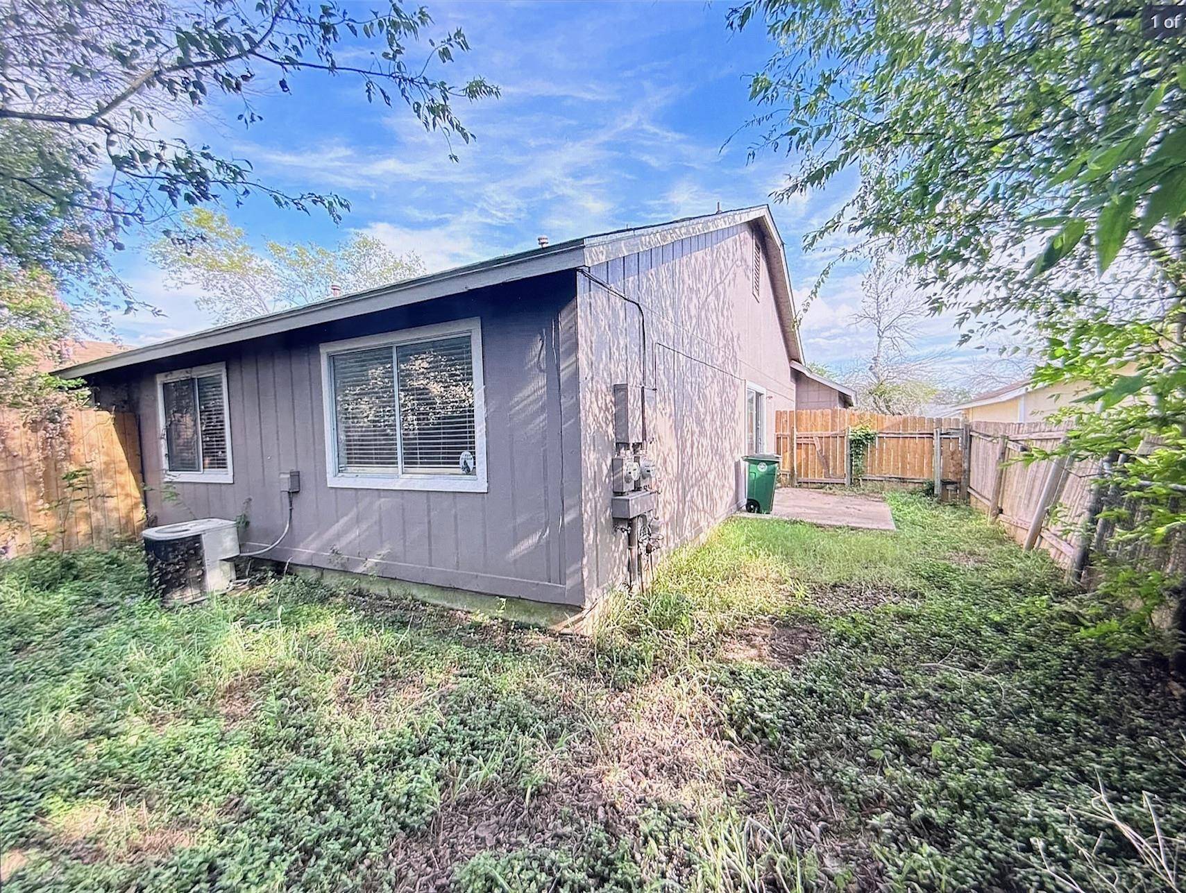 12302 Patron DR #A, Austin, TX 78758
