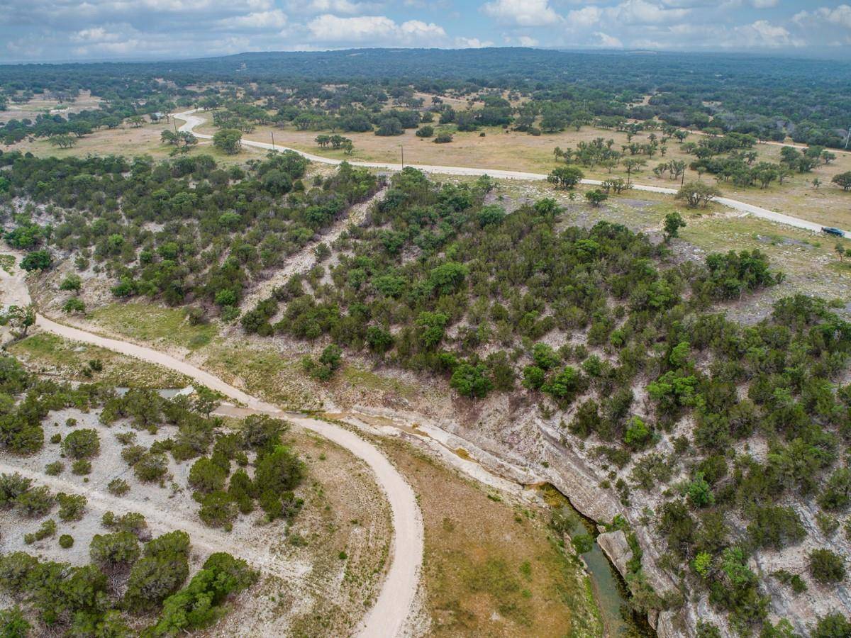 Lot 68 B Seven Hills DR, Junction, TX 76849