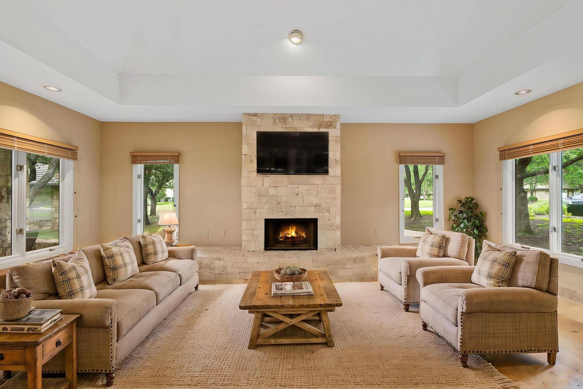 1927 Clubhouse Hill DR #14, Spicewood, TX 78669