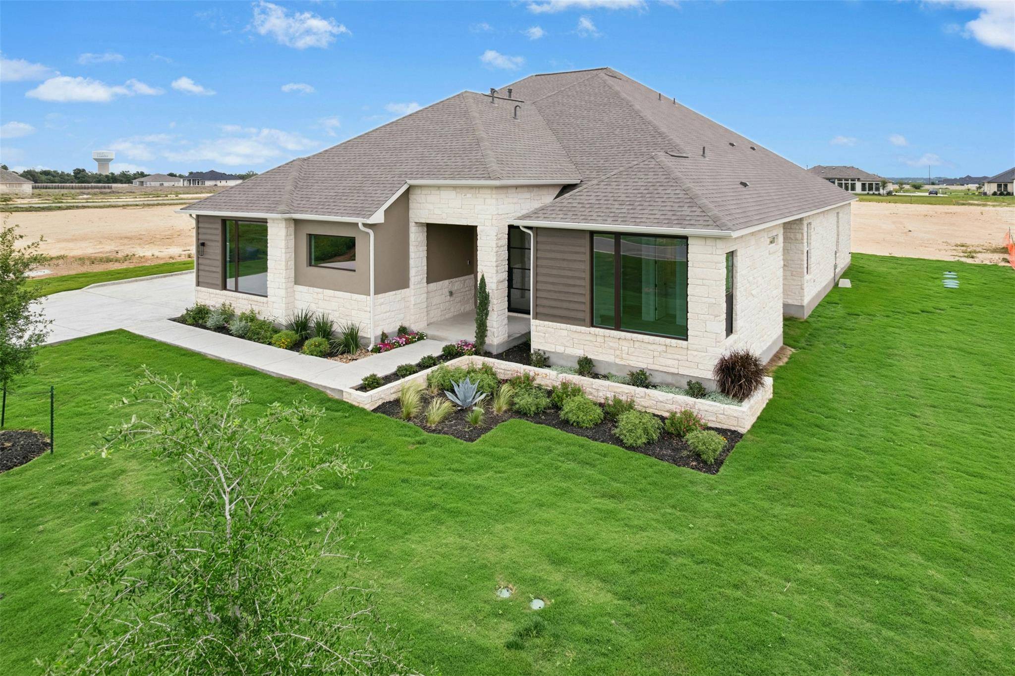 3040 Whalesong WAY, Leander, TX 78641