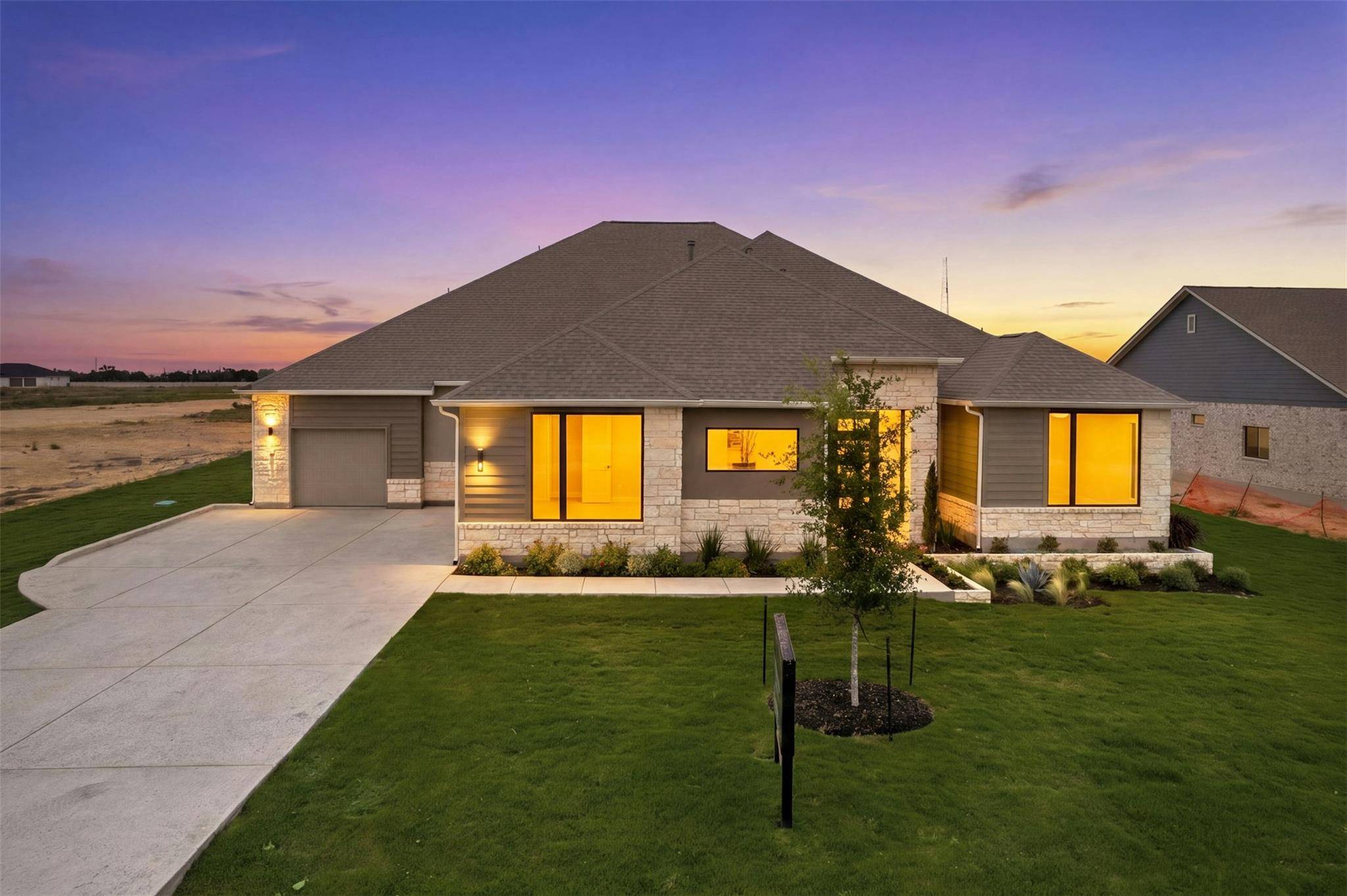 3040 Whalesong WAY, Leander, TX 78641