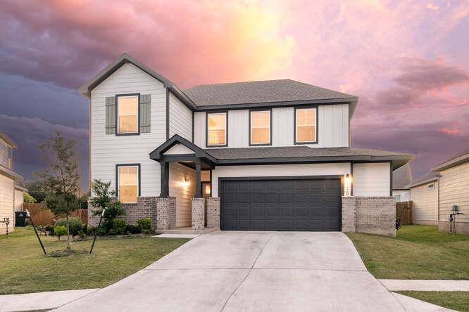 170 Corral CV, Kyle, TX 78640