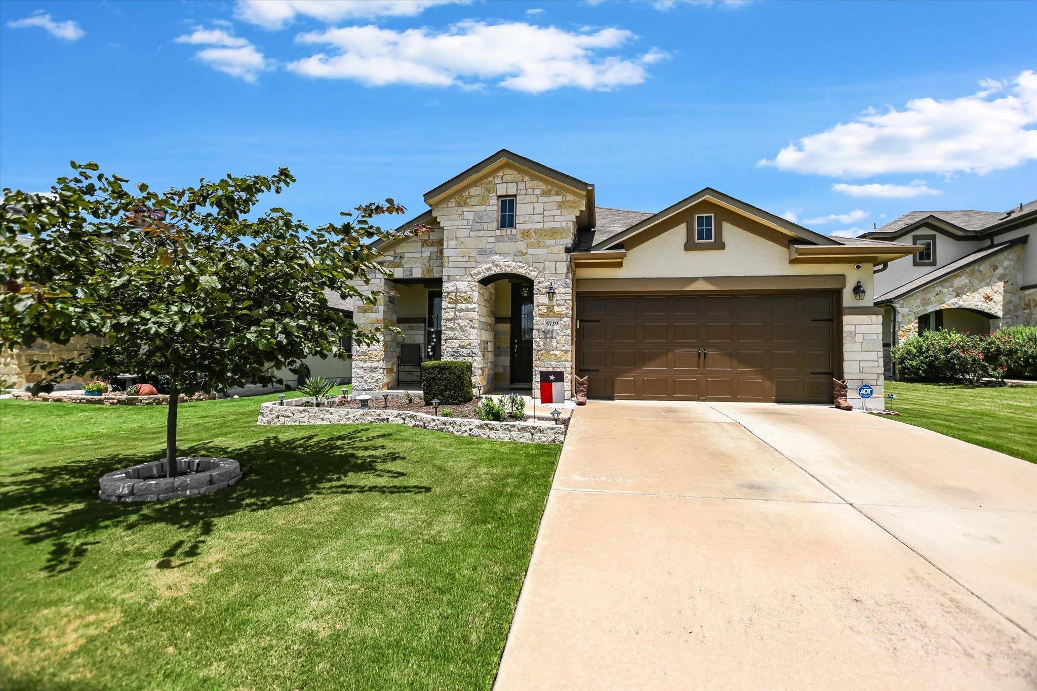 5729 Porano CIR, Round Rock, TX 78665