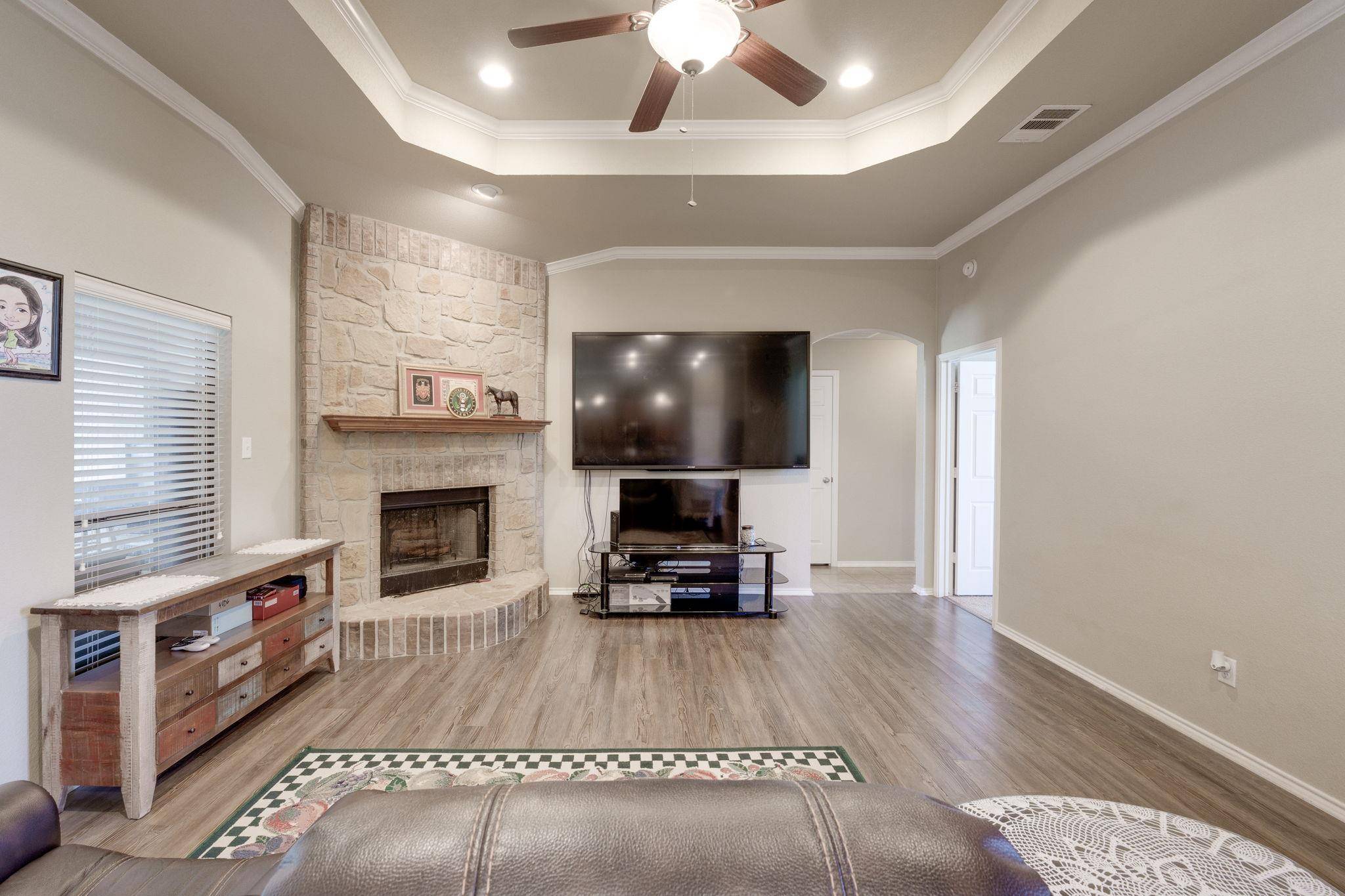 1467 County Road 4820, Kempner, TX 76539