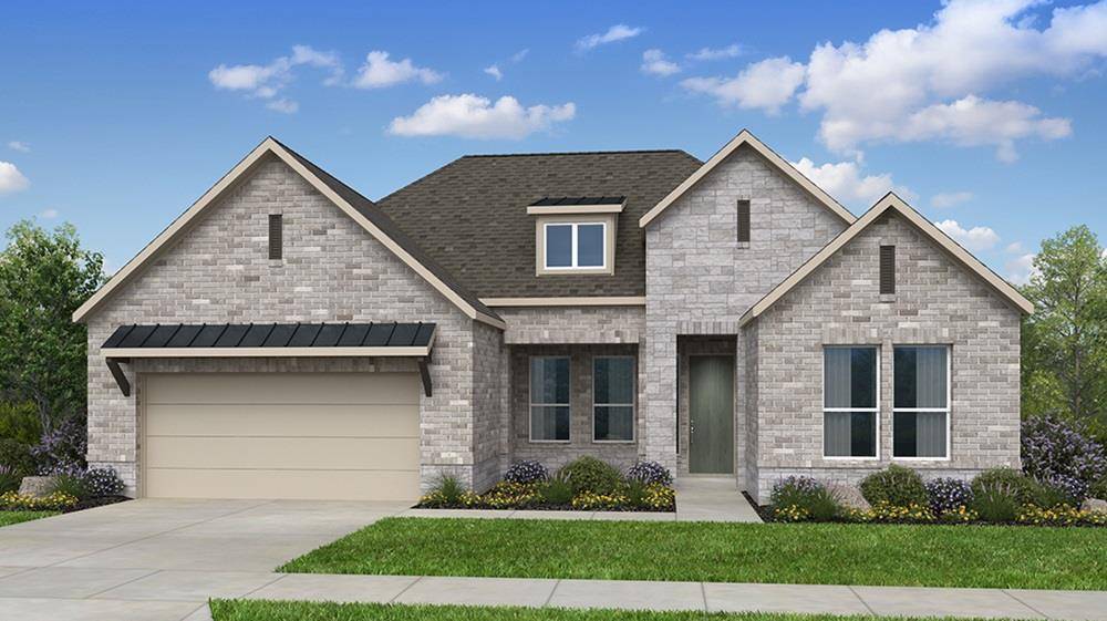 8512 Ambergill CT, Austin, TX 78744