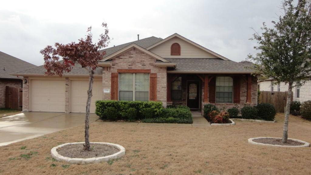 230 N Kiras CT, Austin, TX 78737