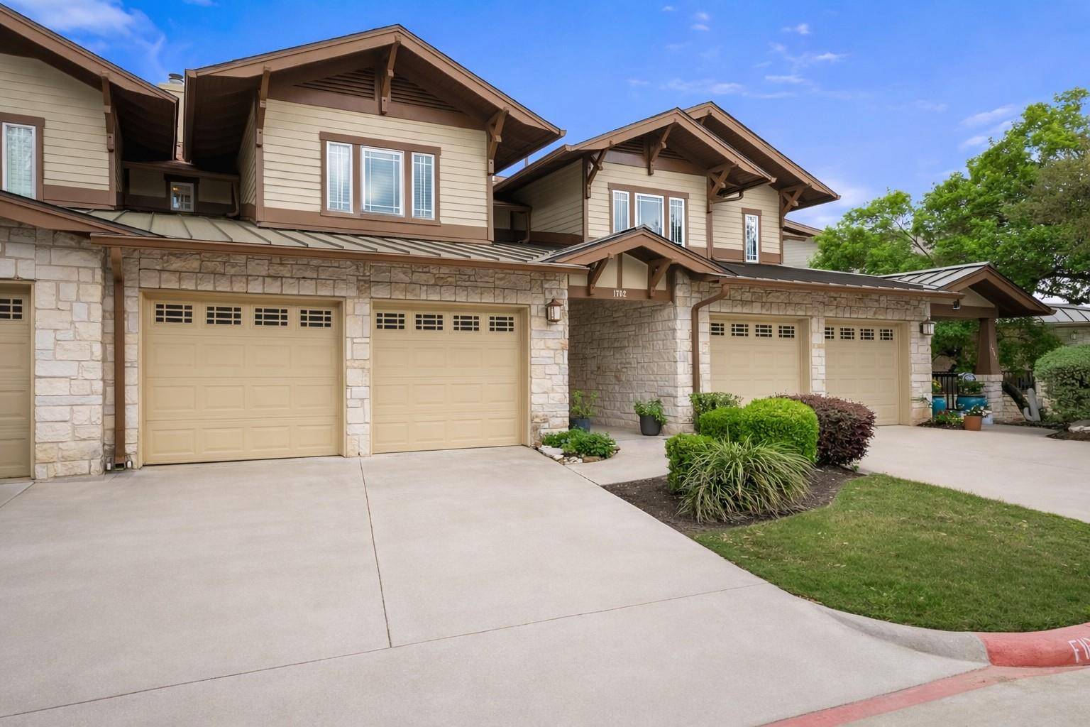 2930 Grand Oaks LOOP #1702, Cedar Park, TX 78613