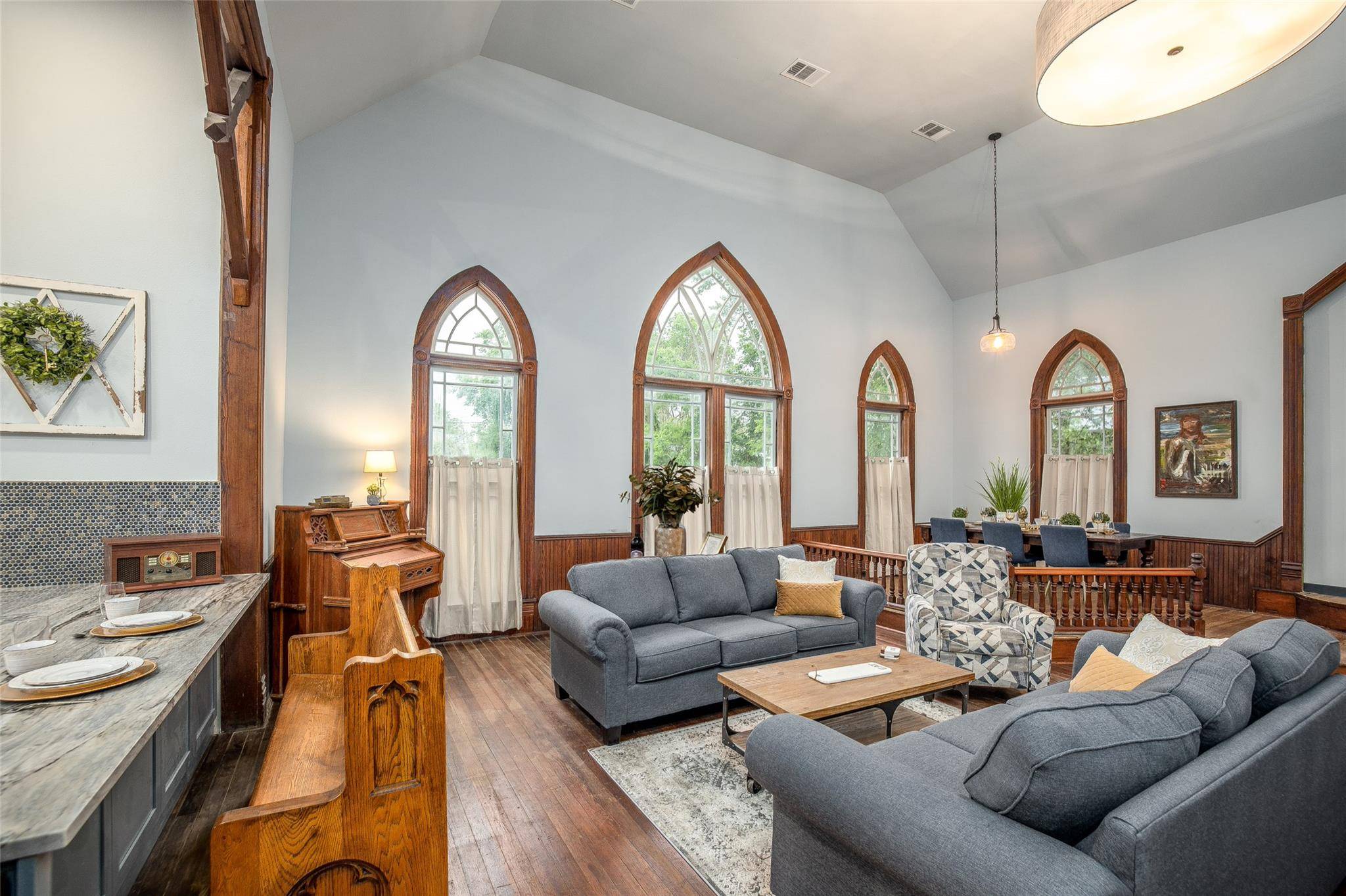 346 W Pietzsch ST, Bartlett, TX 76511