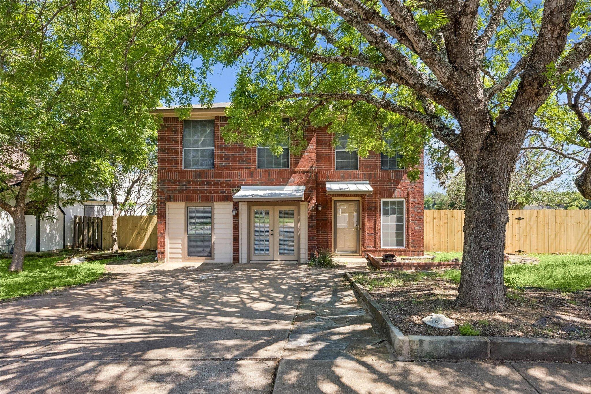 8509 Copano DR, Austin, TX 78749