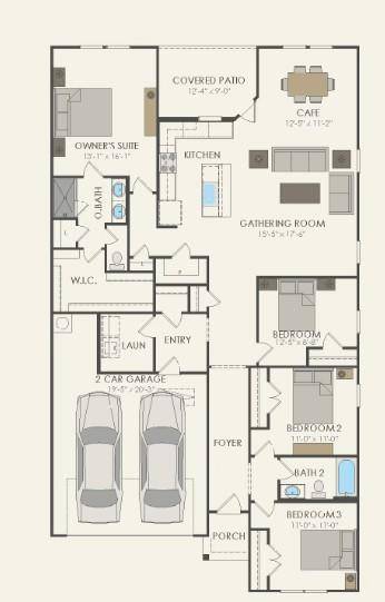 16812 Bustillos PASS, Manor, TX 78653