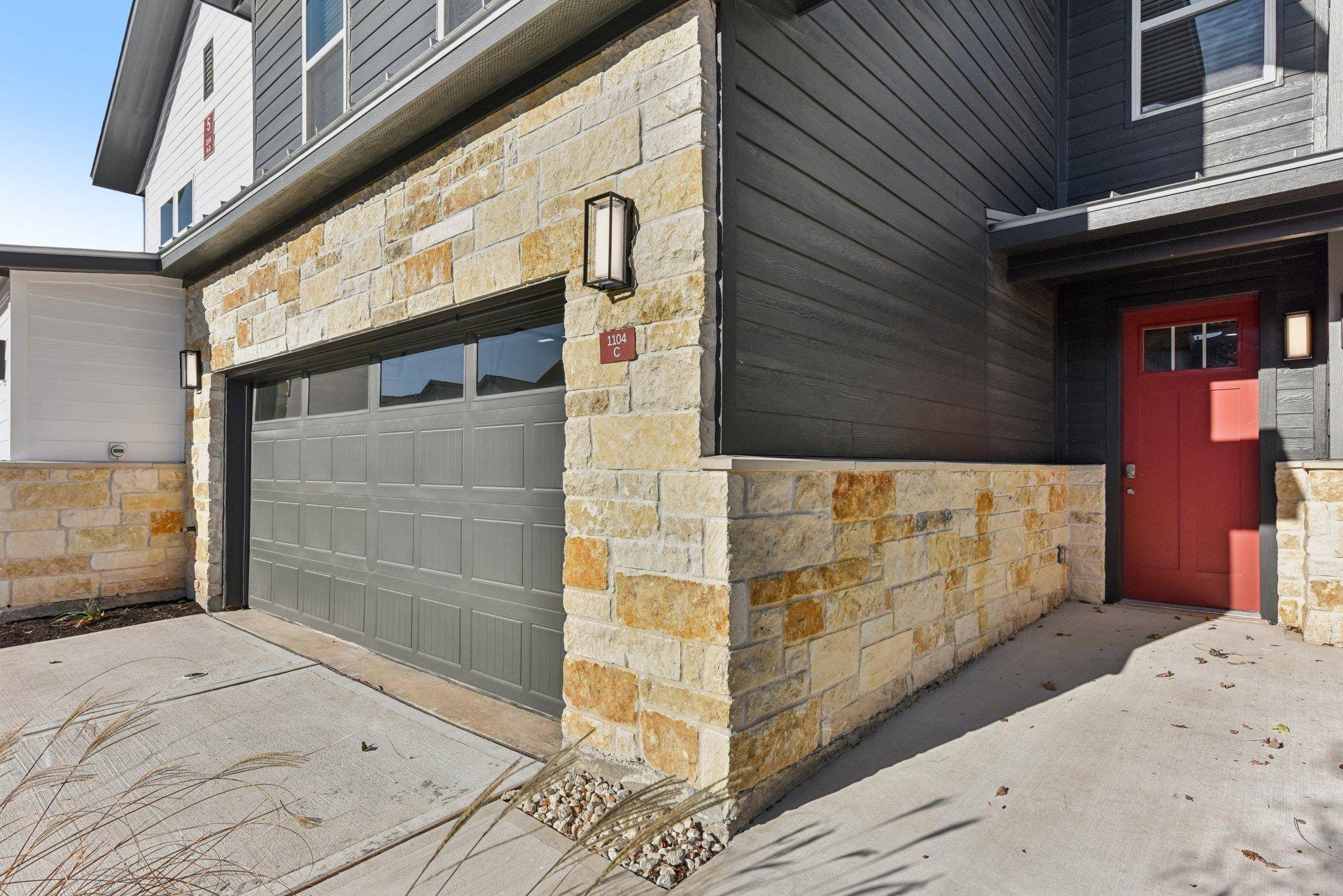 17012 Marsh Wren Pass DR #1104C, Pflugerville, TX 78660