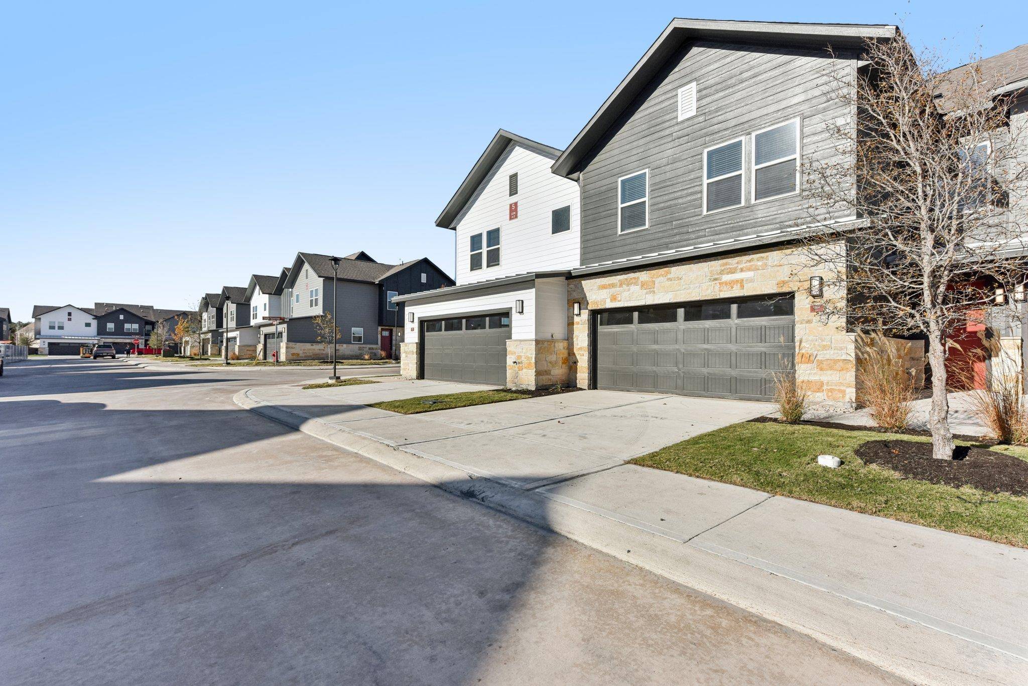 17012 Marsh Wren Pass DR #1104C, Pflugerville, TX 78660