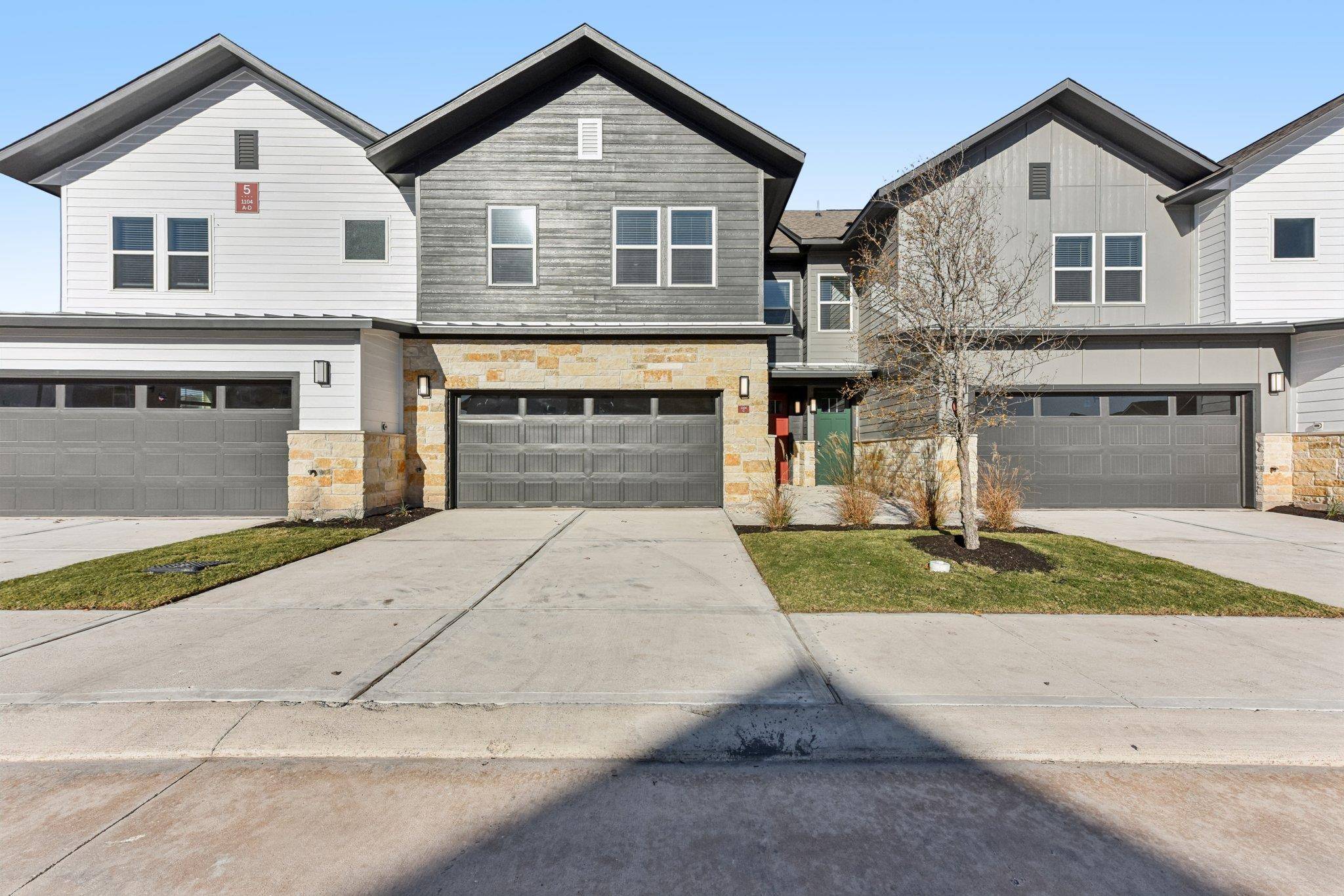 17012 Marsh Wren Pass DR #1104C, Pflugerville, TX 78660
