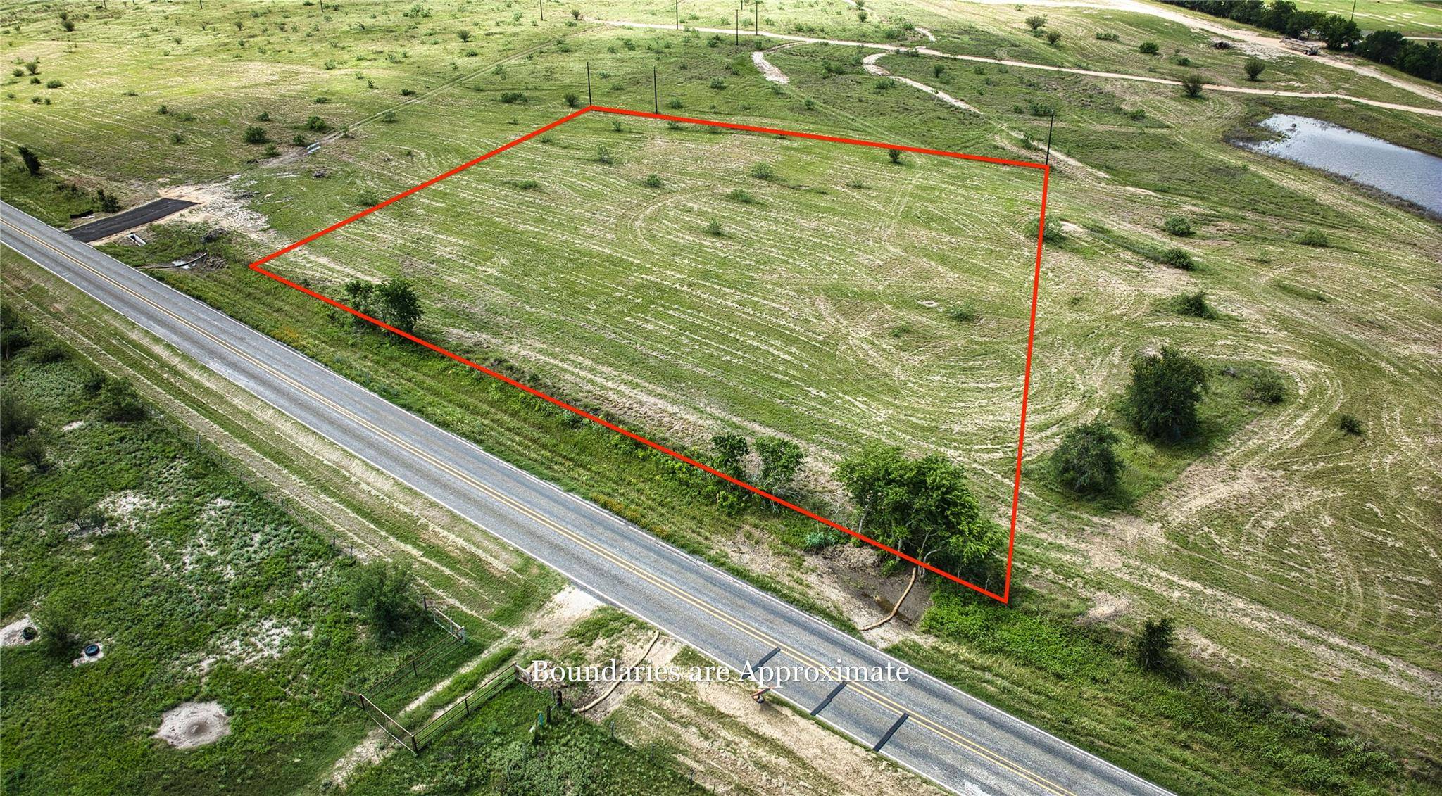 TBD Lot 8 FM 112 FWY, Thrall, TX 76578