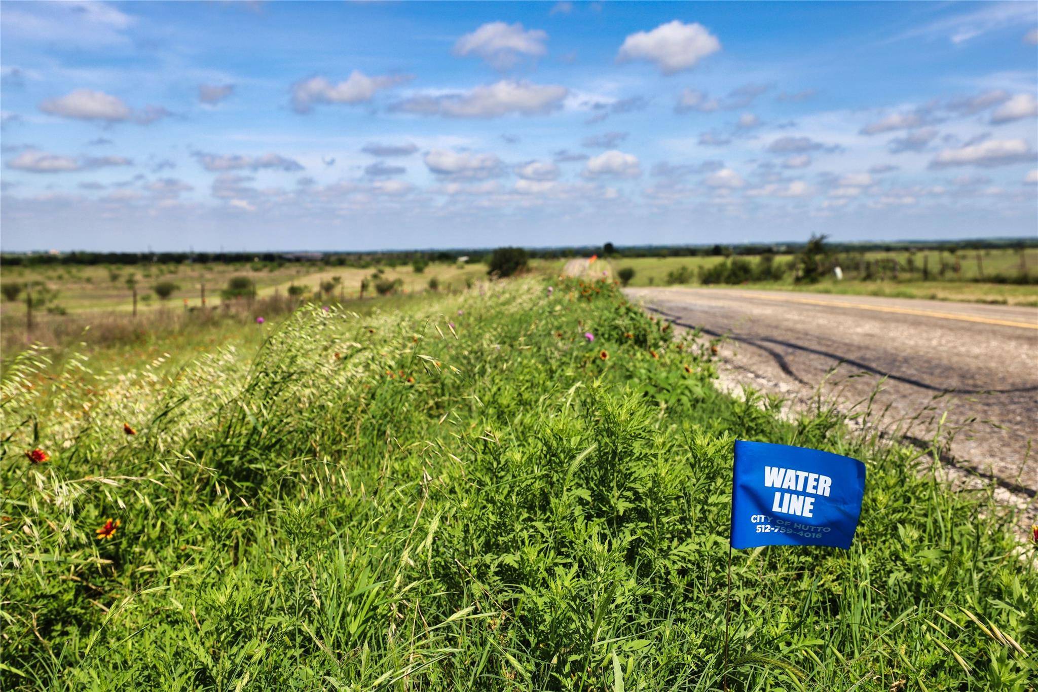 TBD Lot 8 FM 112 FWY, Thrall, TX 76578