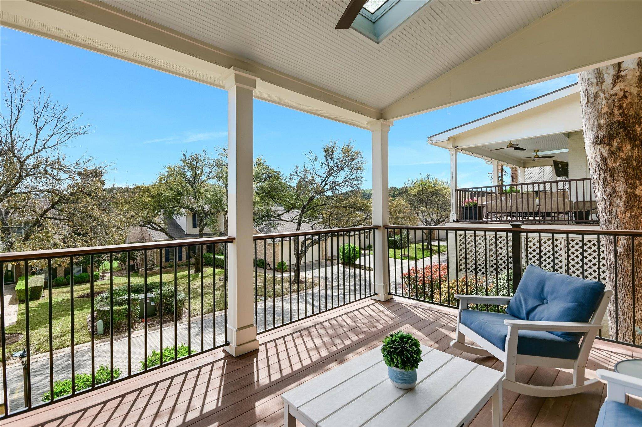 3907C Belmont Park DR, Austin, TX 78746