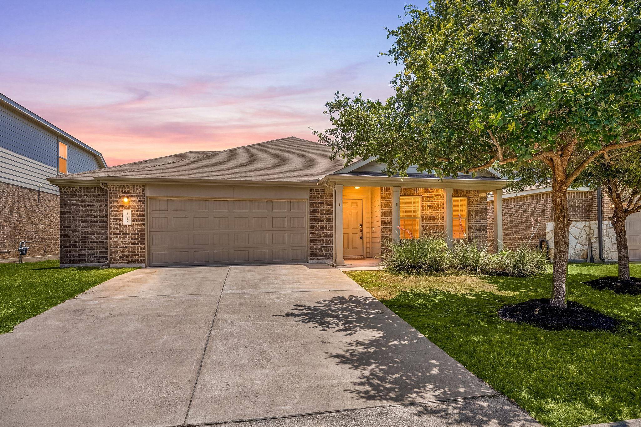 21609 Gallus DR, Pflugerville, TX 78660
