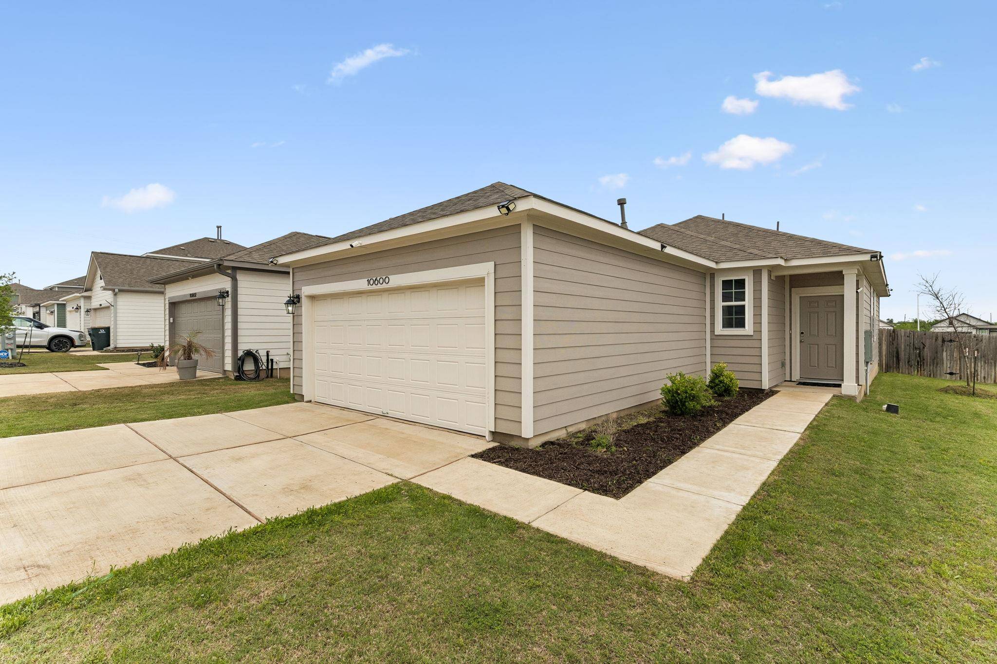 10600 Ridan WAY, Buda, TX 78610