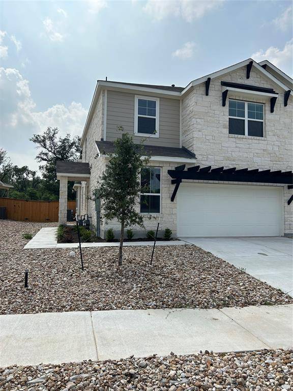 1603 Fenton Hill DR, Leander, TX 78641
