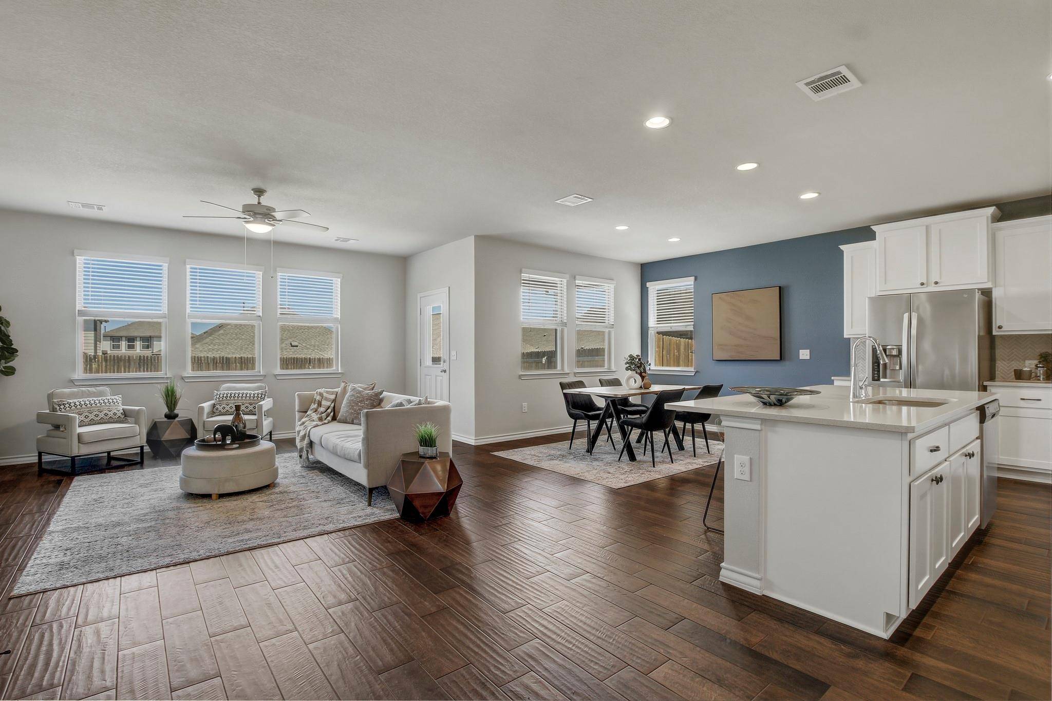 7608 Vidrine ST, Austin, TX 78754