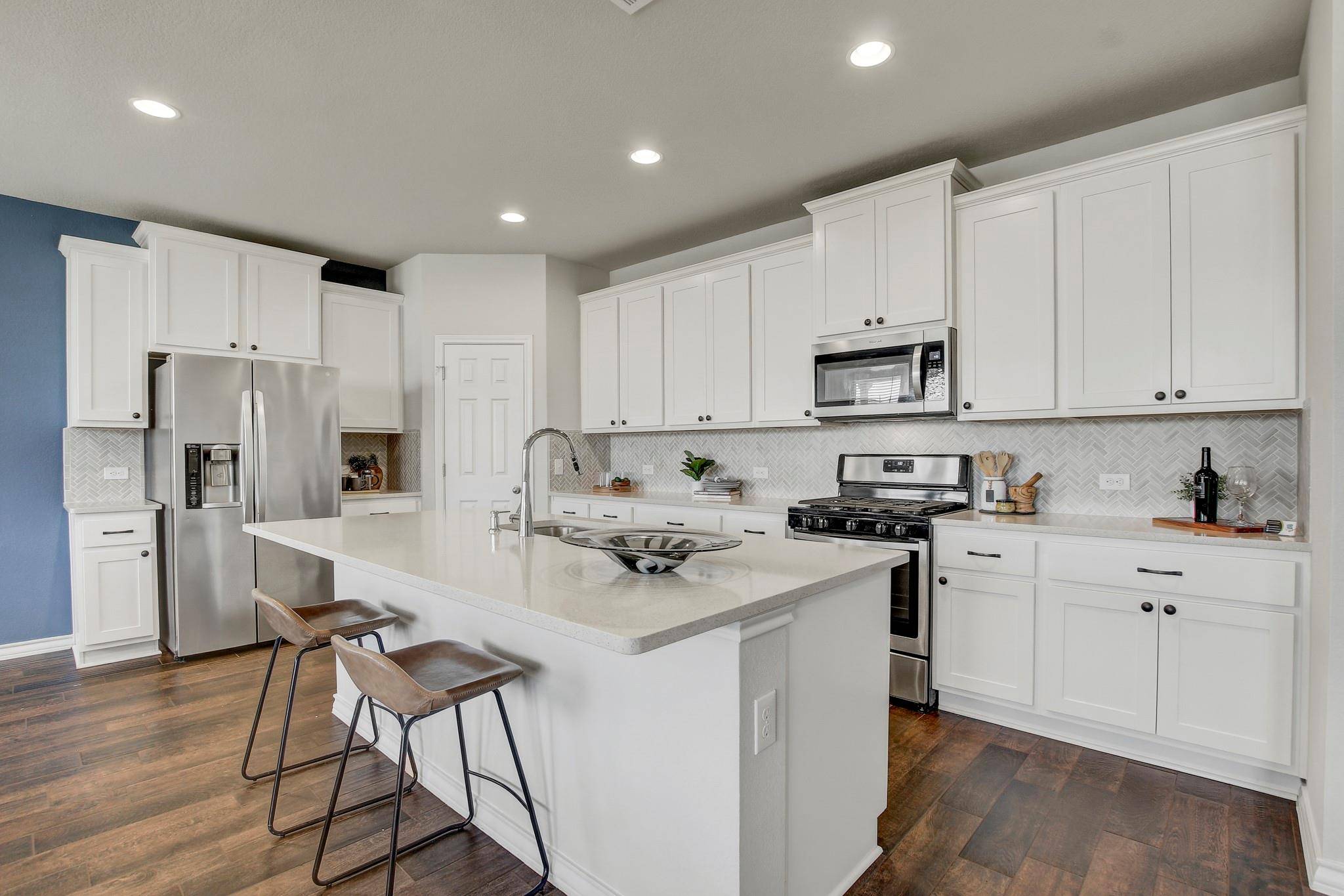 7608 Vidrine ST, Austin, TX 78754