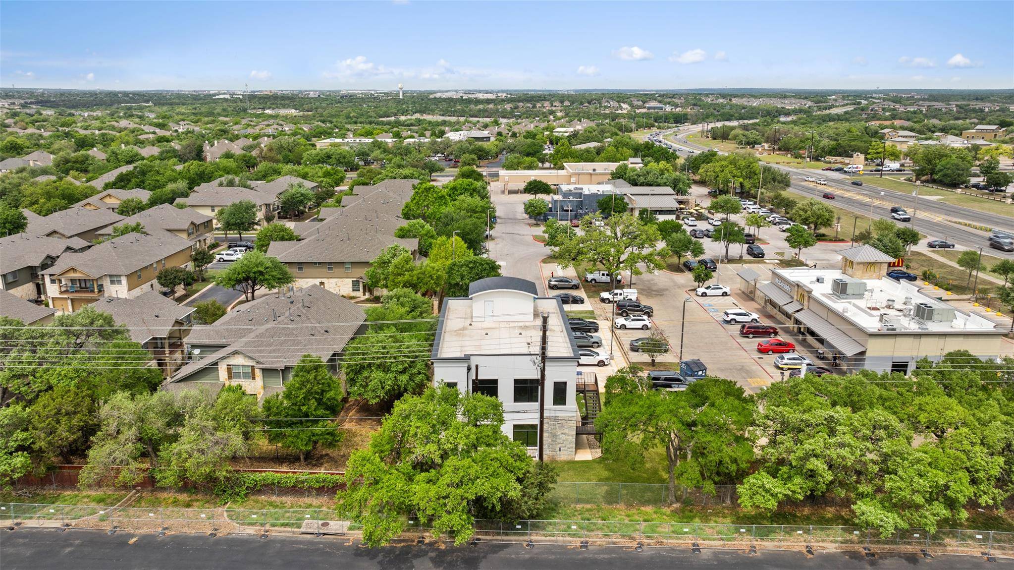 10513 W Parmer LN, Austin, TX 78717