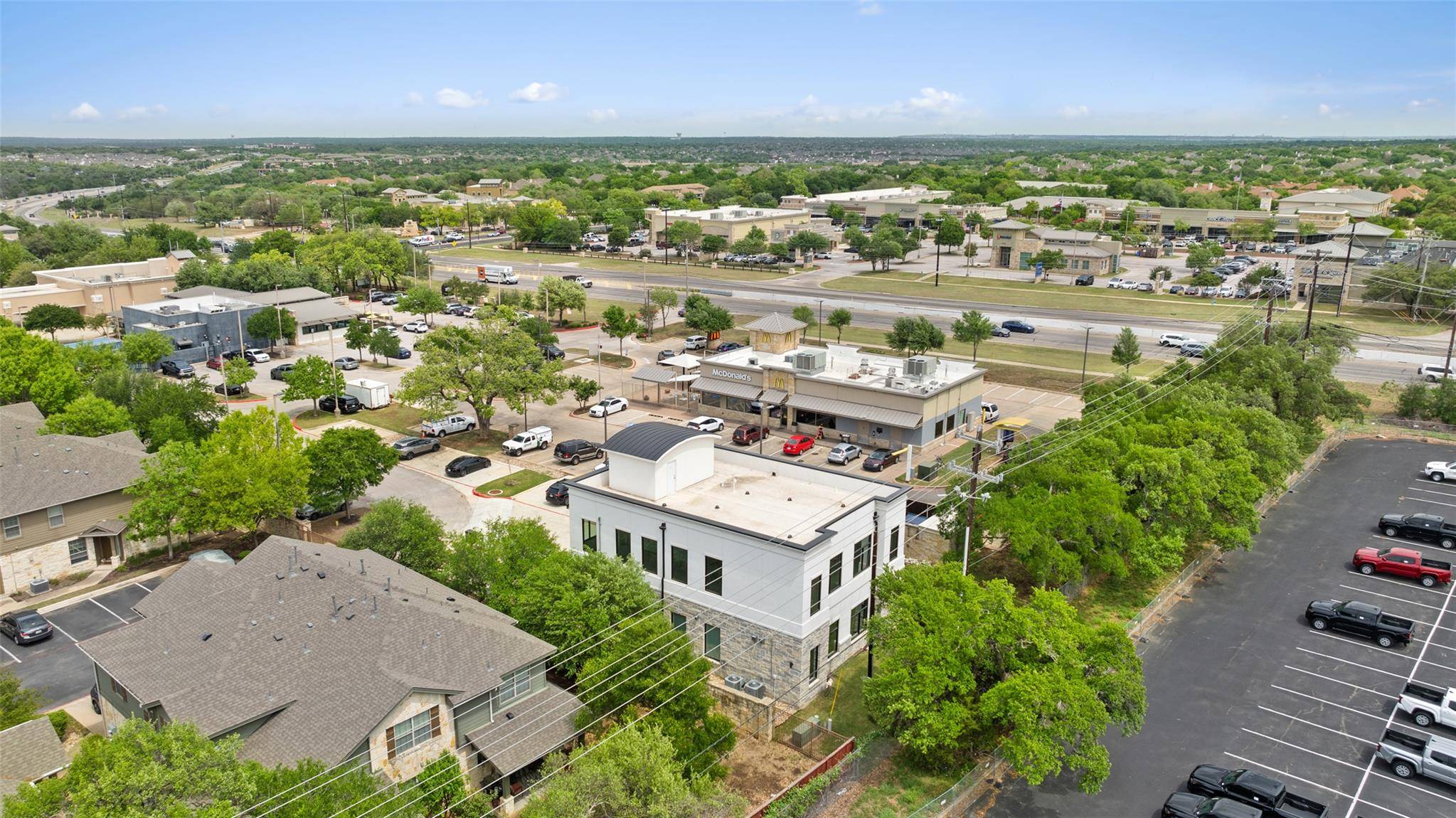 10513 W Parmer LN, Austin, TX 78717