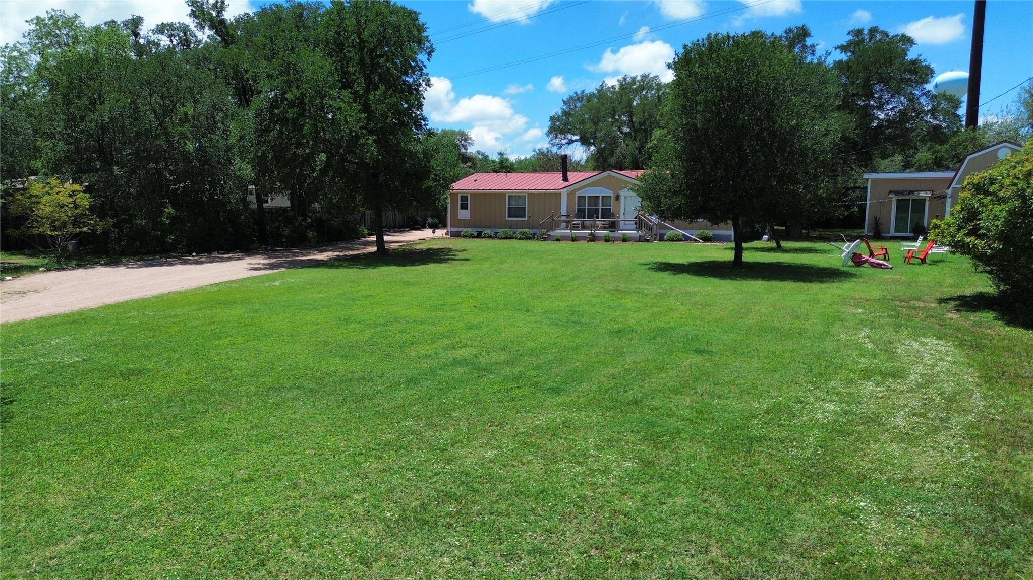 15711 La Hacienda DR, Austin, TX 78734