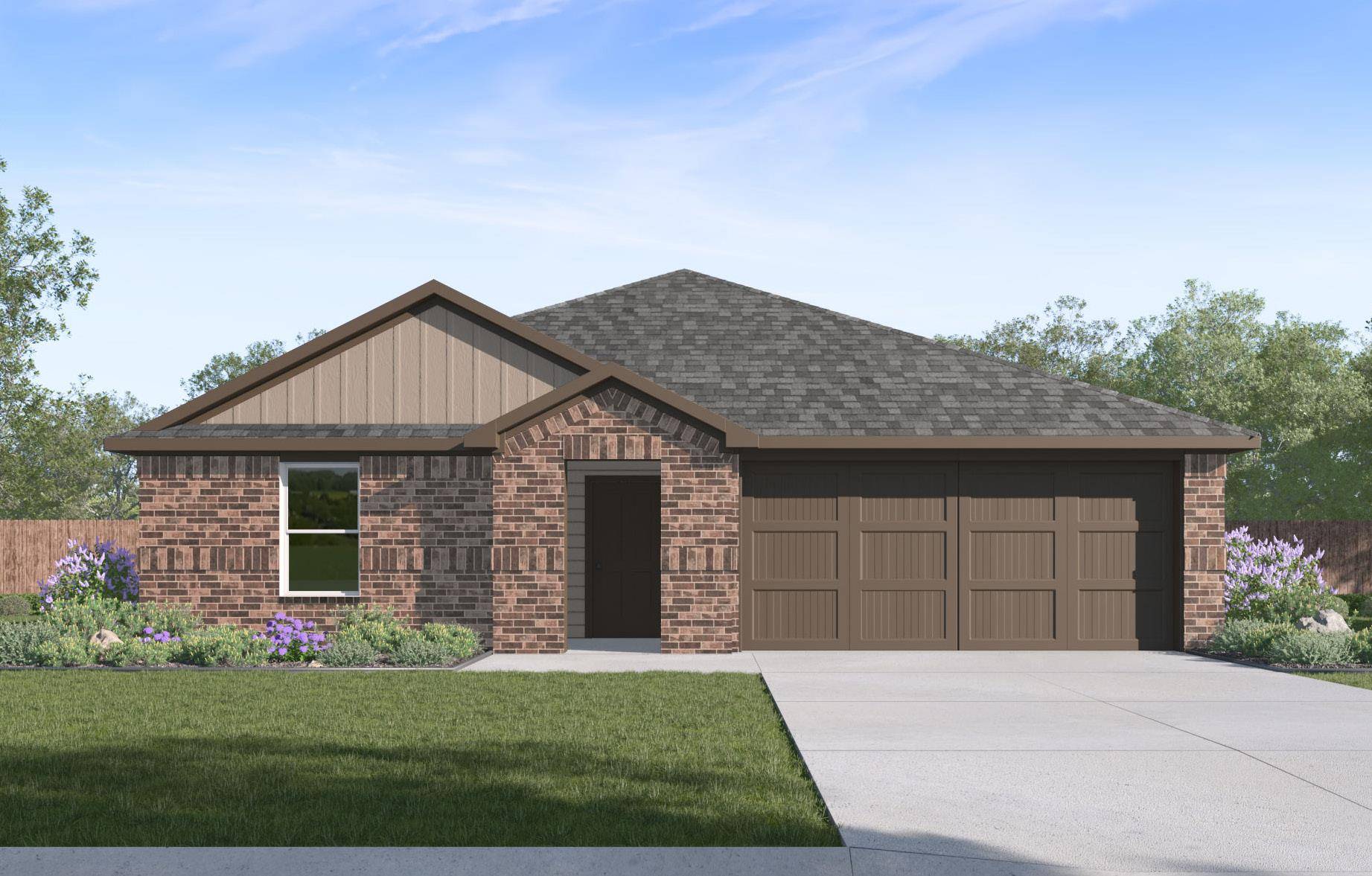 164 Baby Calf Roping RD, Jarrell, TX 76537