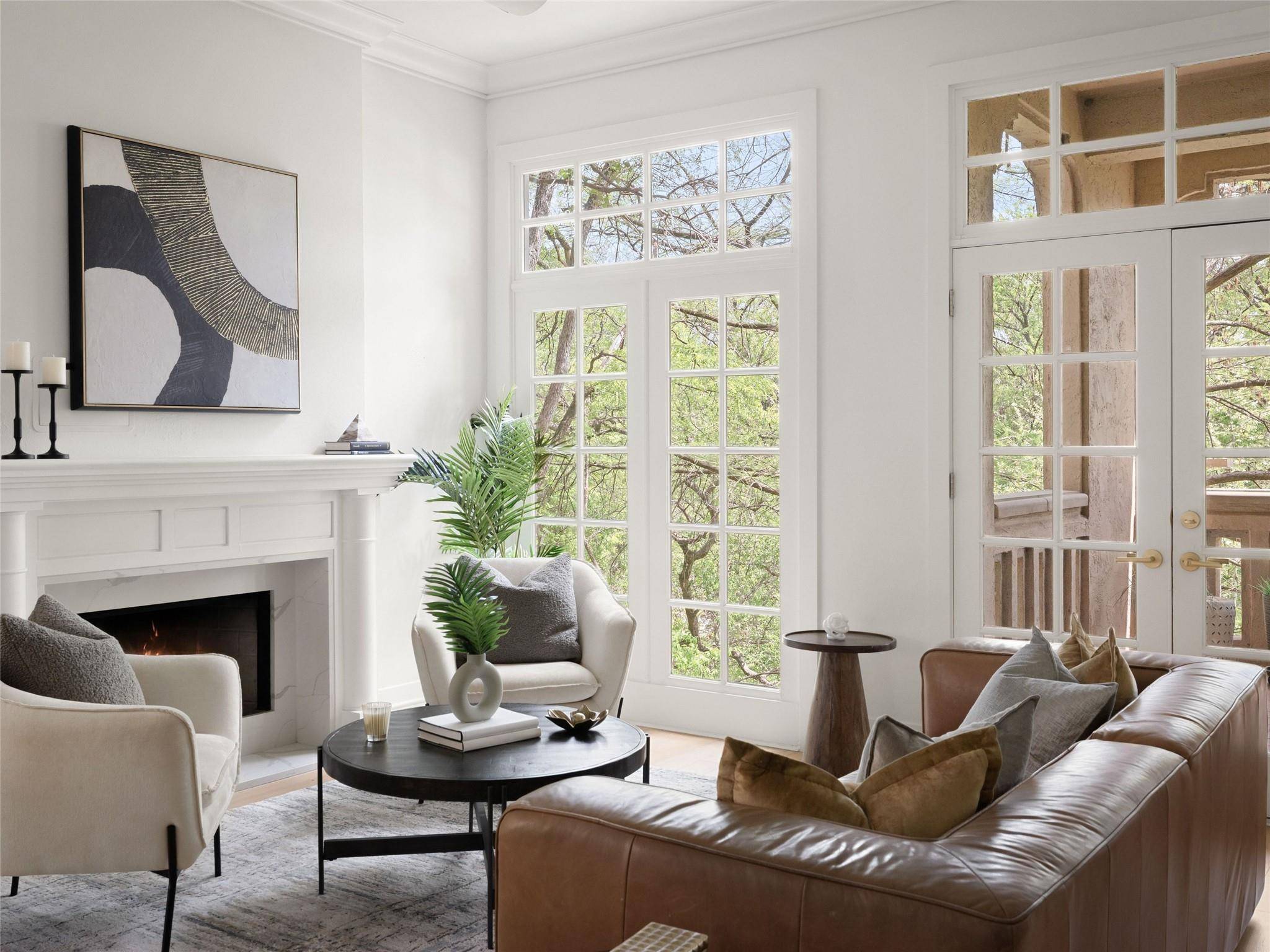 1937 Rue De St. Tropez #10, Austin, TX 78746