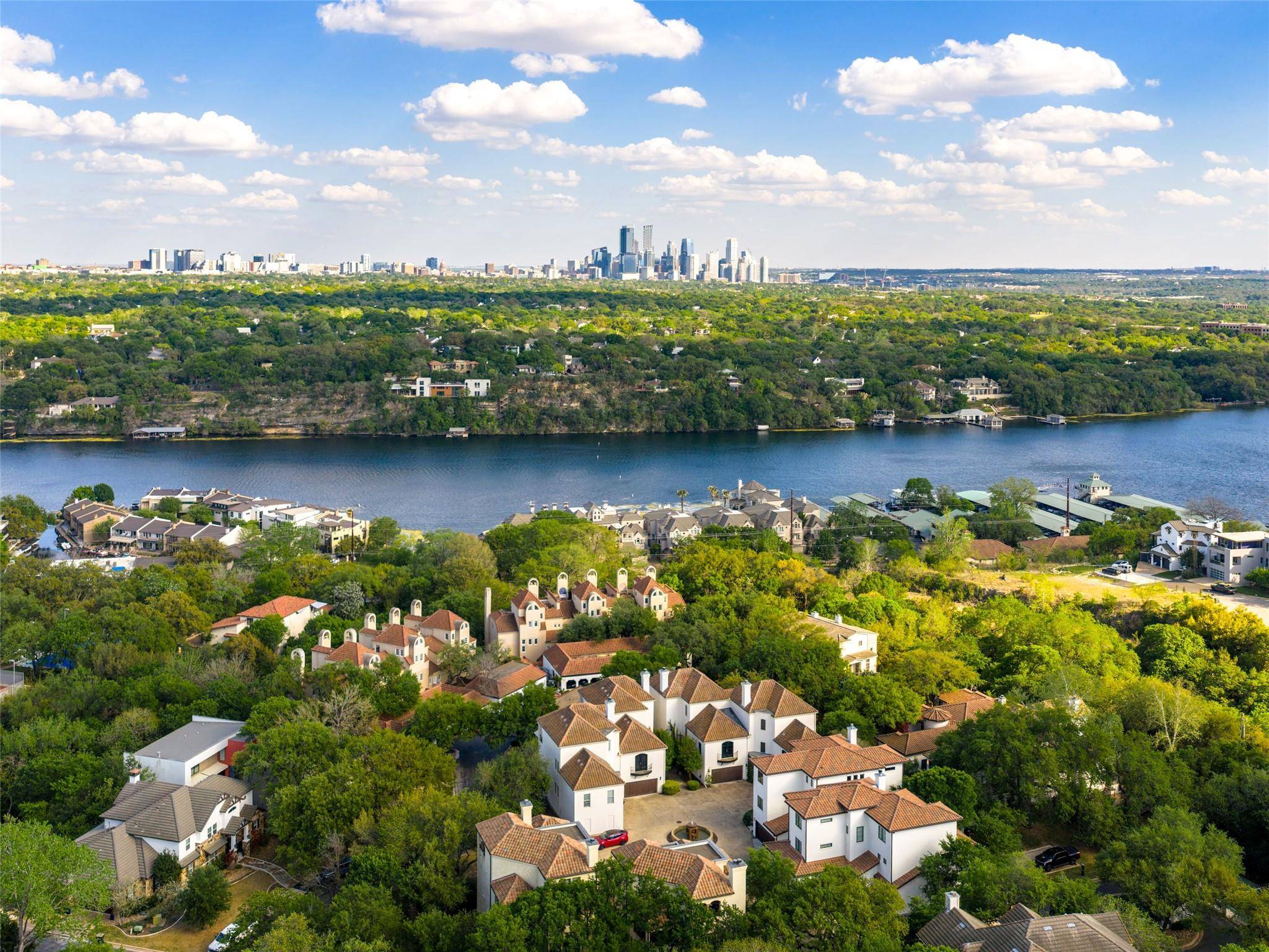 1937 Rue De St. Tropez #10, Austin, TX 78746