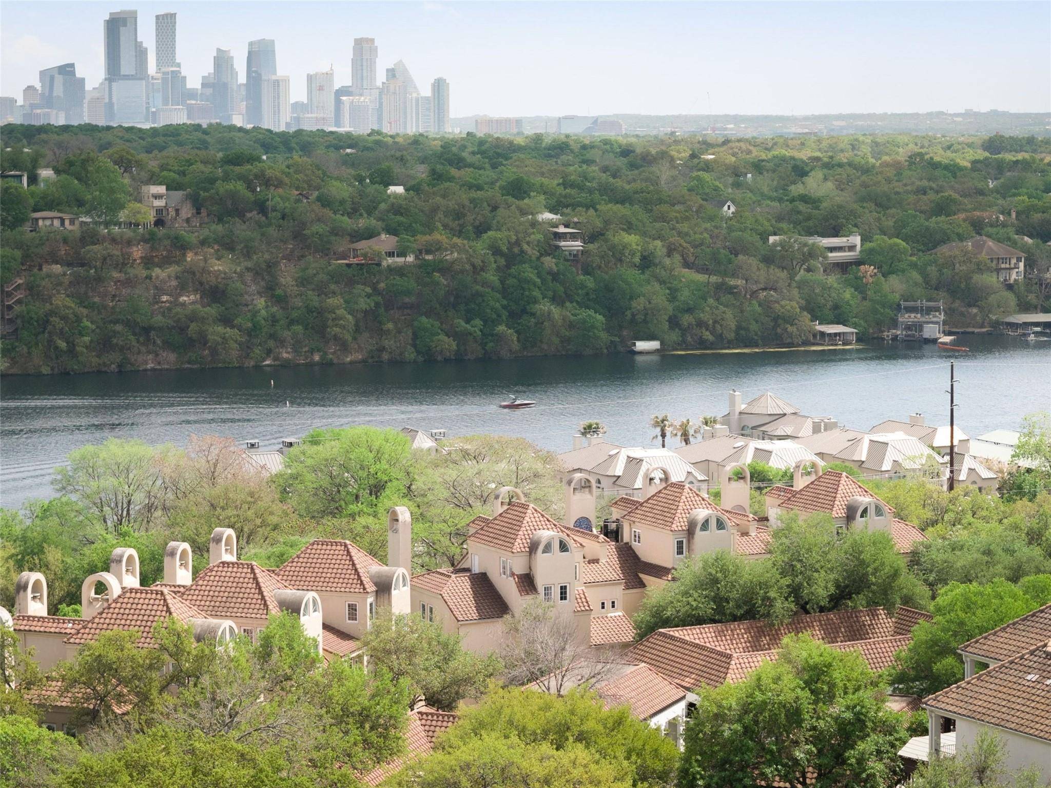 1937 Rue De St. Tropez #10, Austin, TX 78746