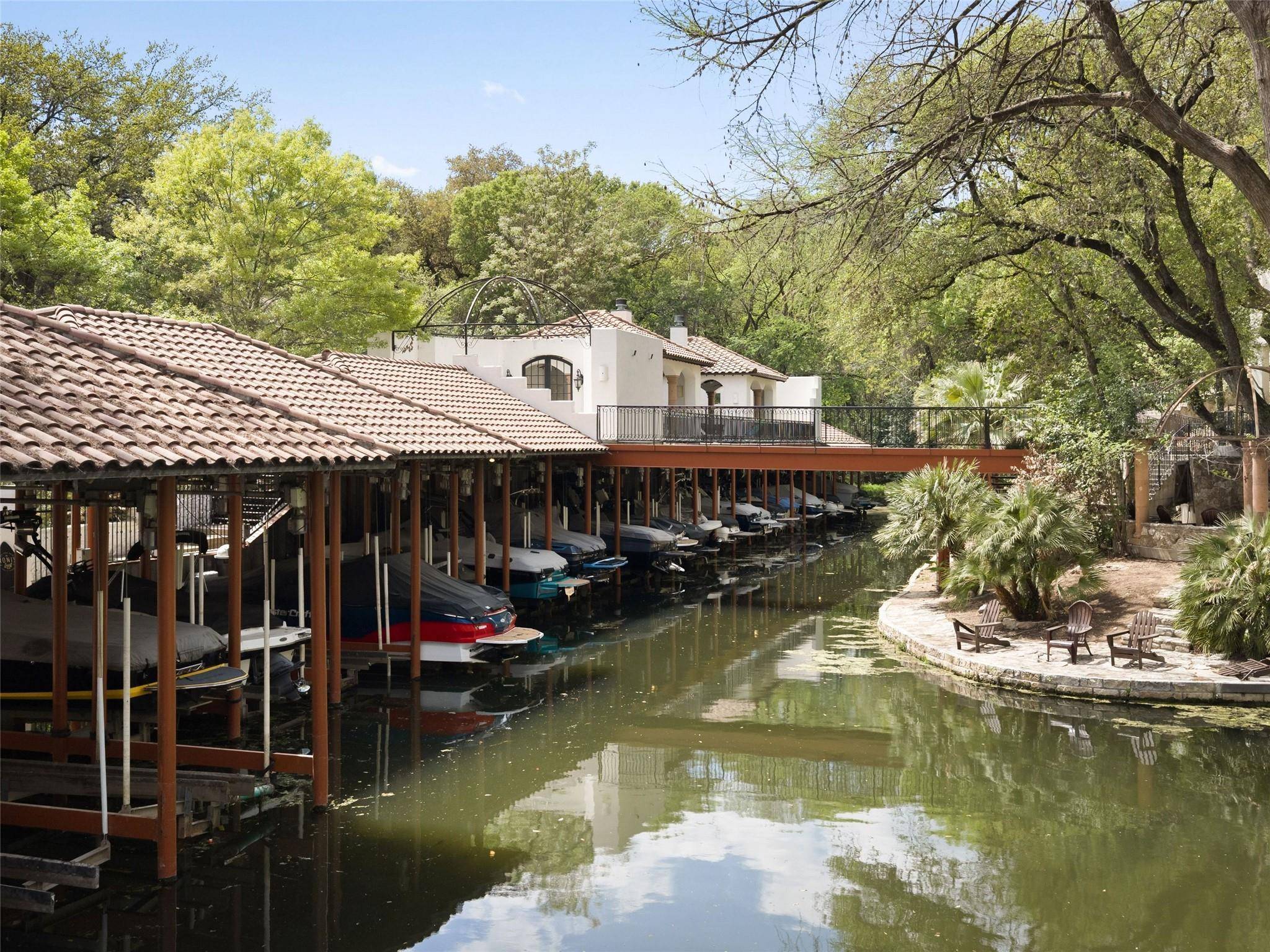 1937 Rue De St. Tropez #10, Austin, TX 78746