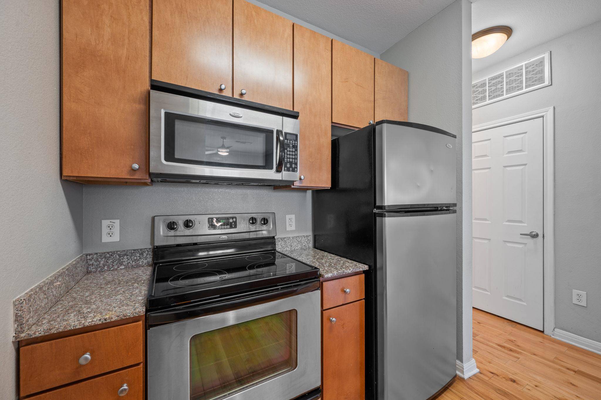 2502 Leon Street #207, Austin, TX 78705