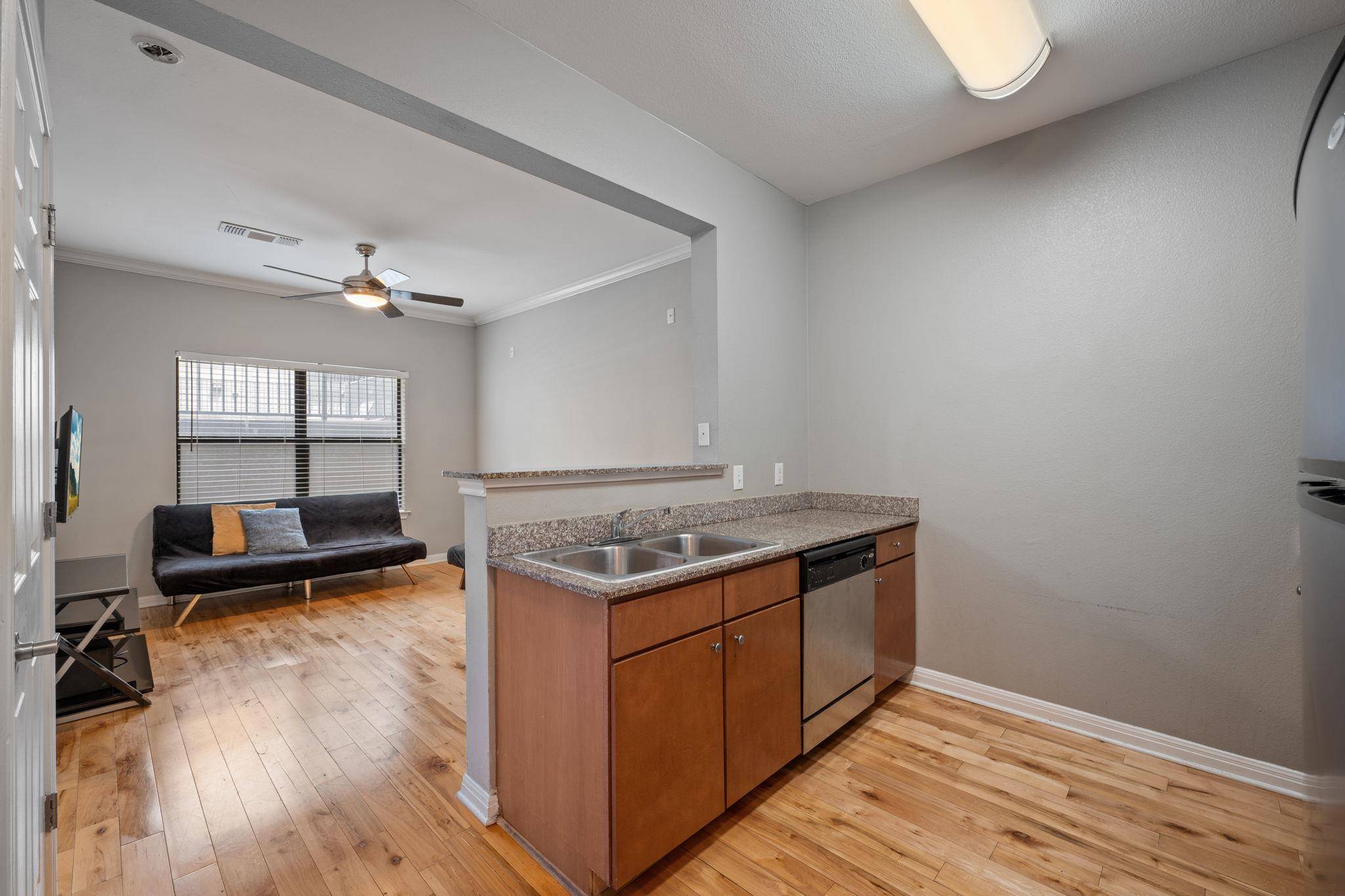 2502 Leon Street #207, Austin, TX 78705