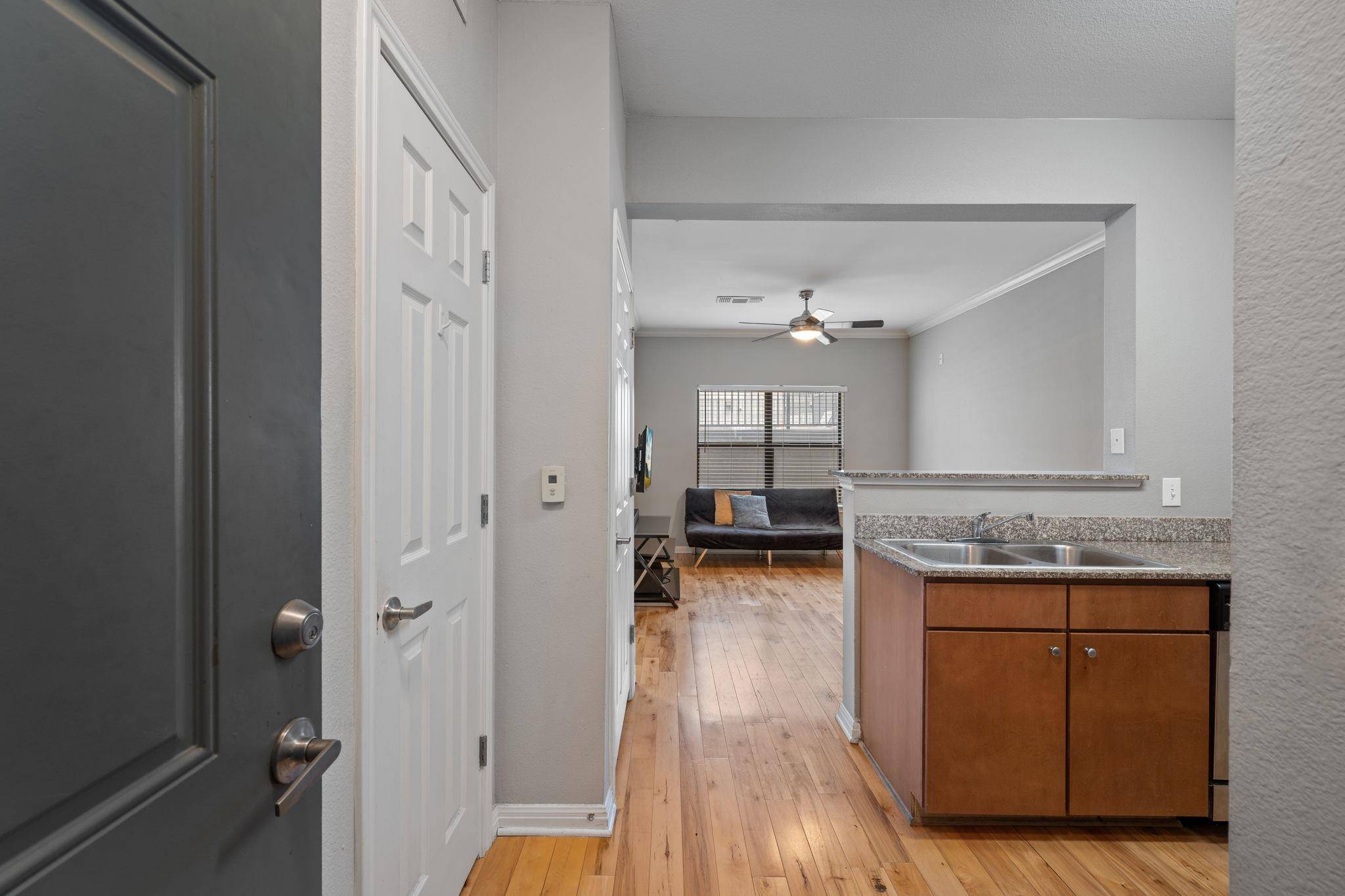 2502 Leon Street #207, Austin, TX 78705