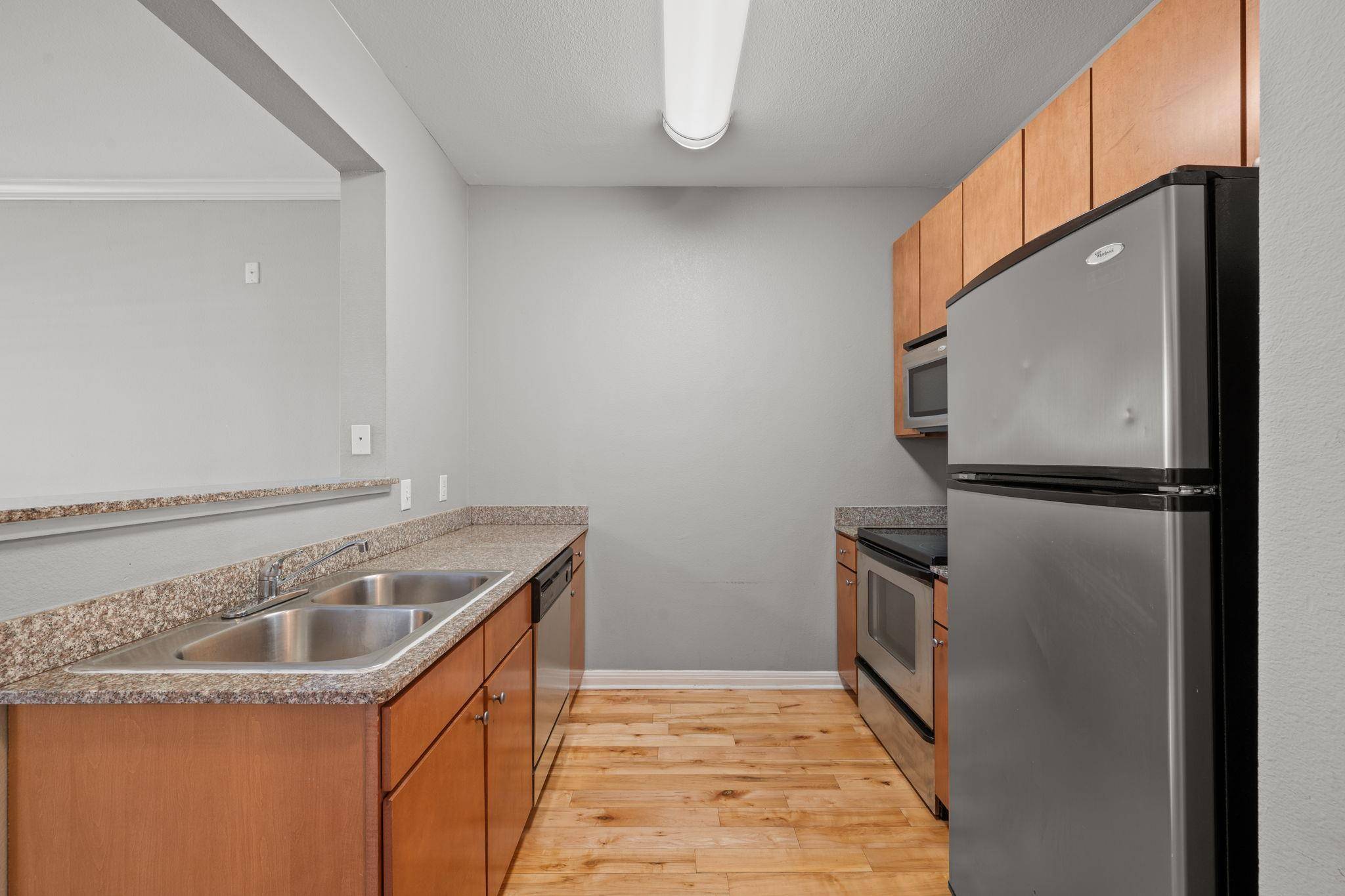 2502 Leon Street #207, Austin, TX 78705