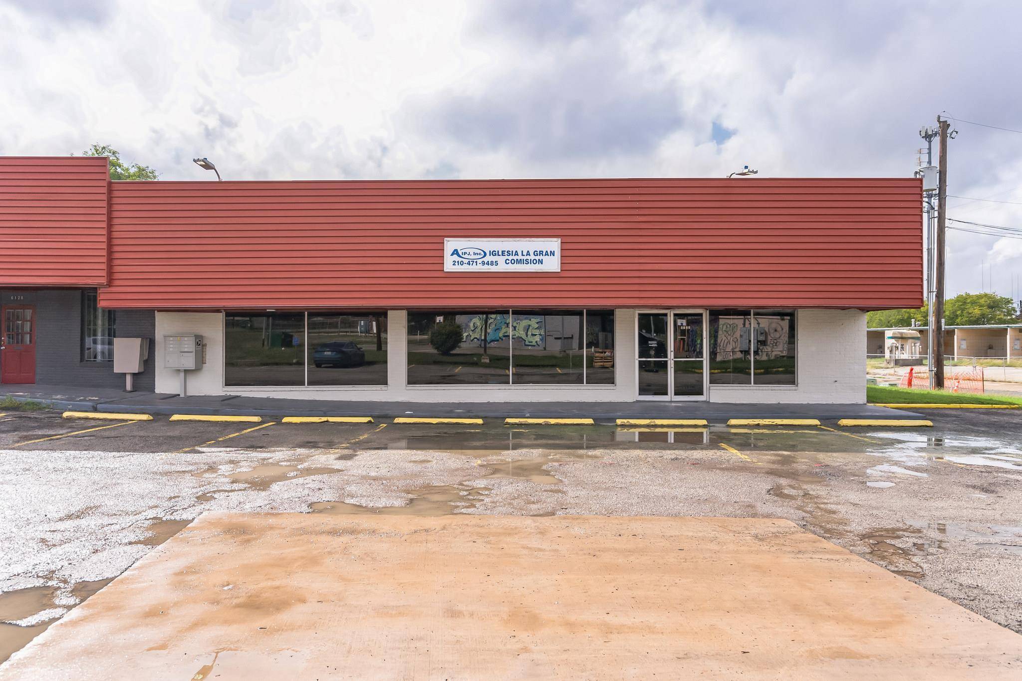 6126 Montgomery RD, San Antonio, TX 78239