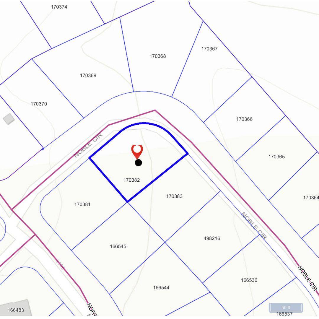 3136 Nobel CIR, Lago Vista, TX 78645
