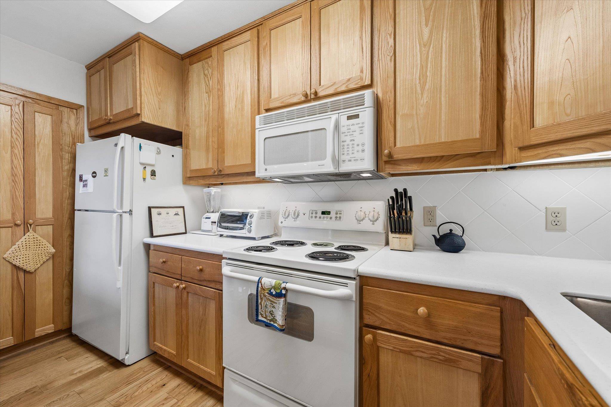 1801 Lavaca ST #3M, Austin, TX 78701
