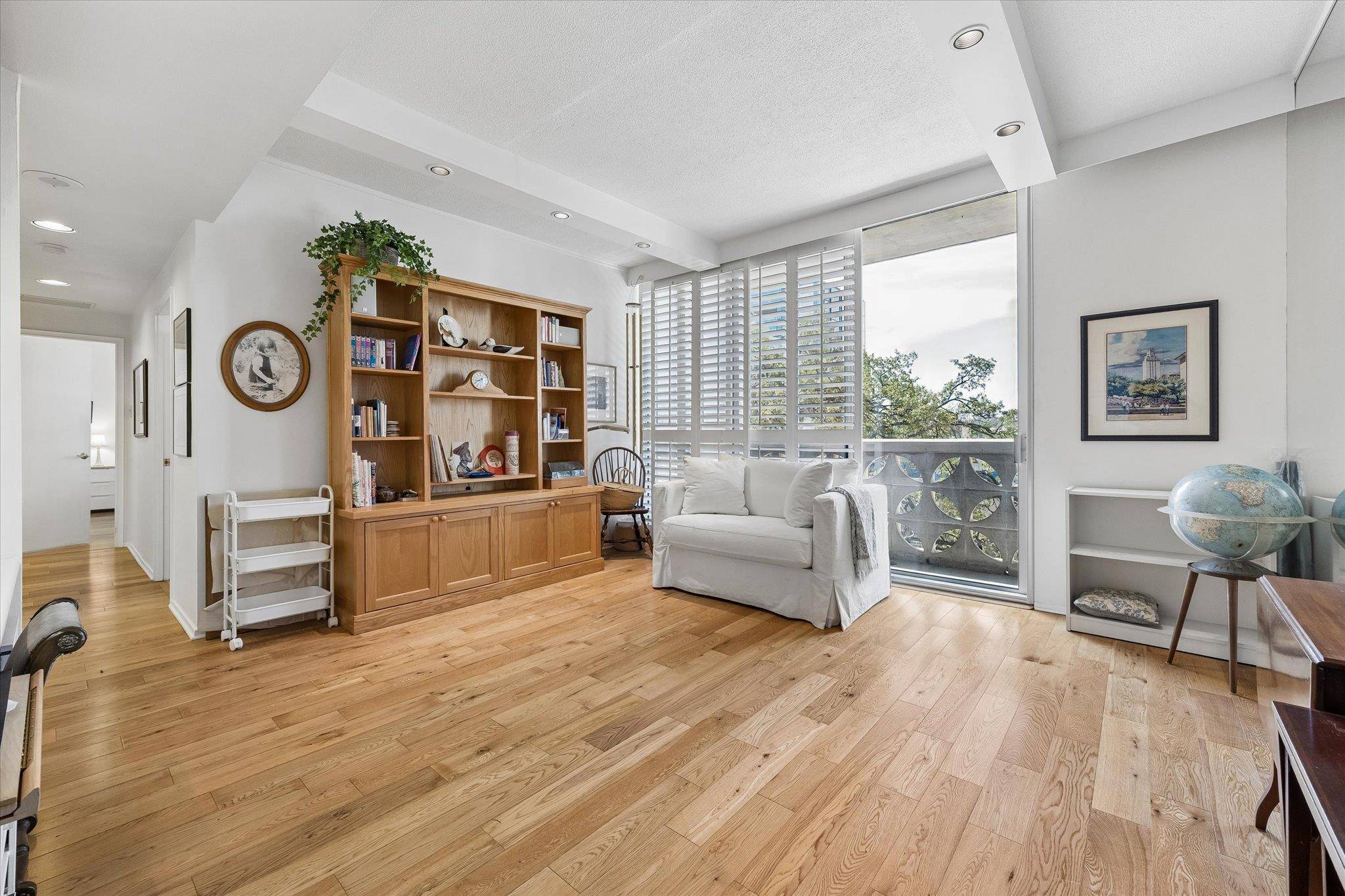 1801 Lavaca ST #3M, Austin, TX 78701