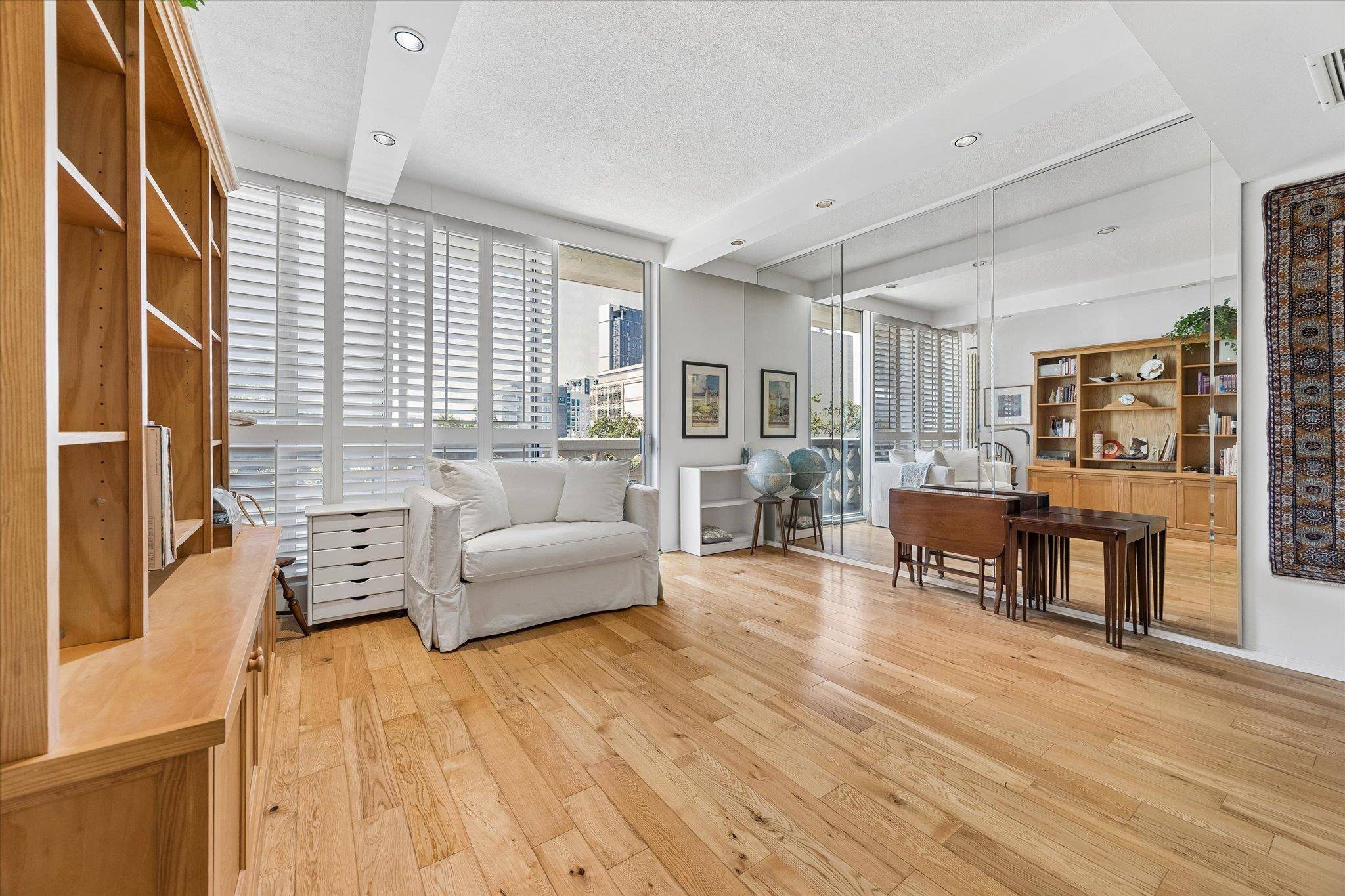 1801 Lavaca ST #3M, Austin, TX 78701