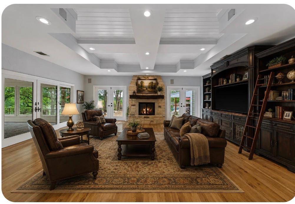 100 Rainbow's End, Wimberley, TX 78676