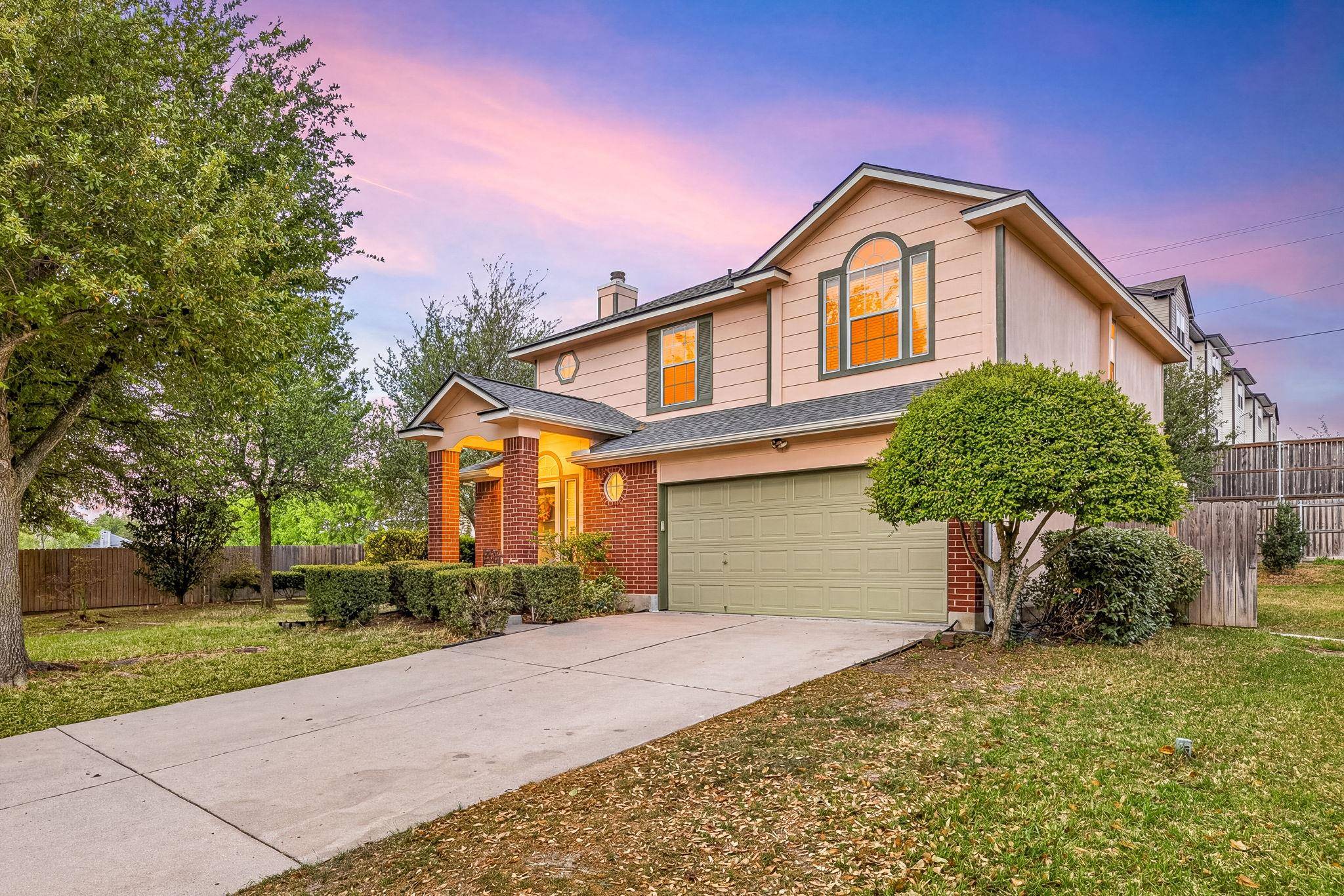 103 Little Lake RD, Hutto, TX 78634
